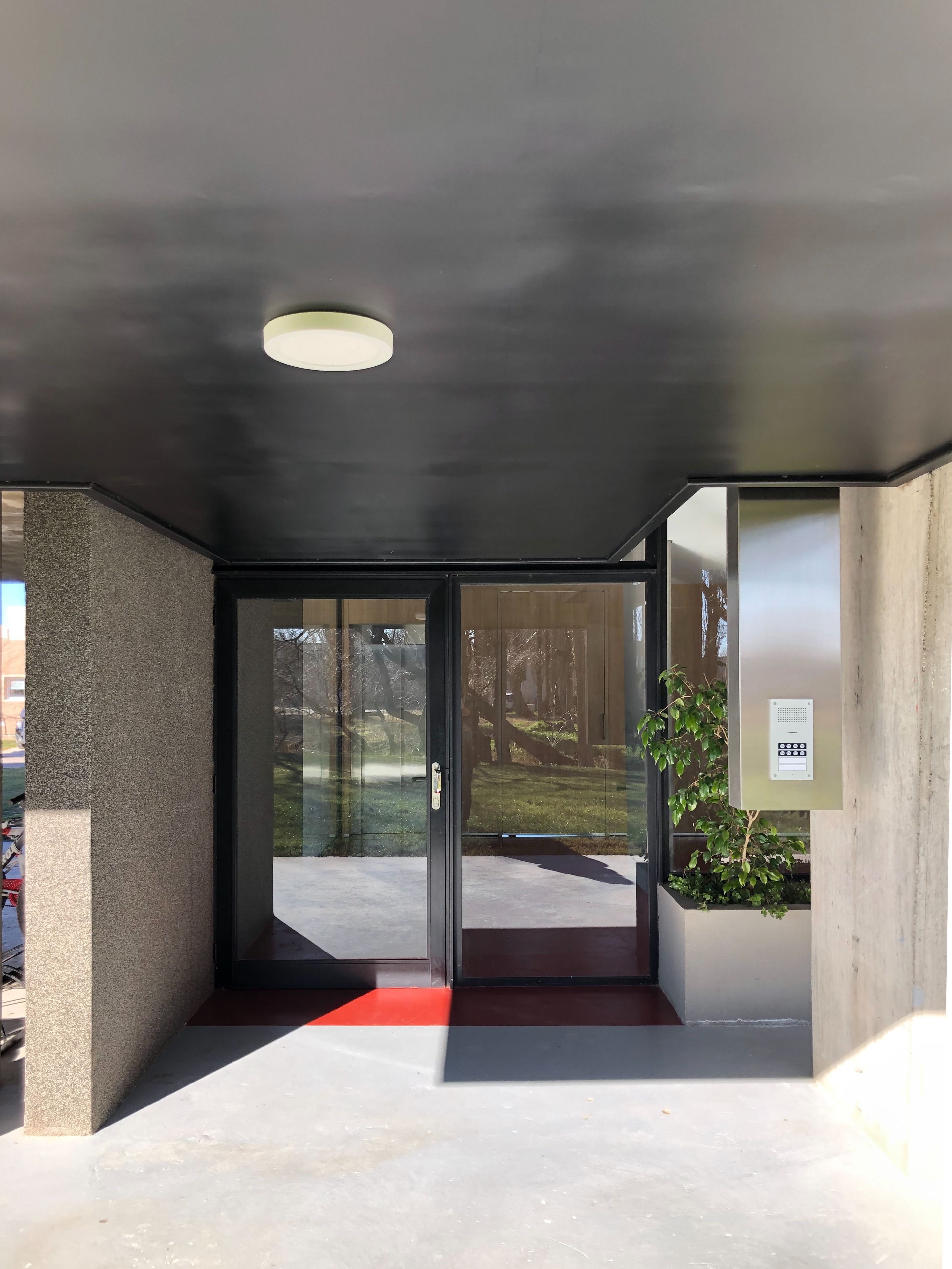 Edificio Limay