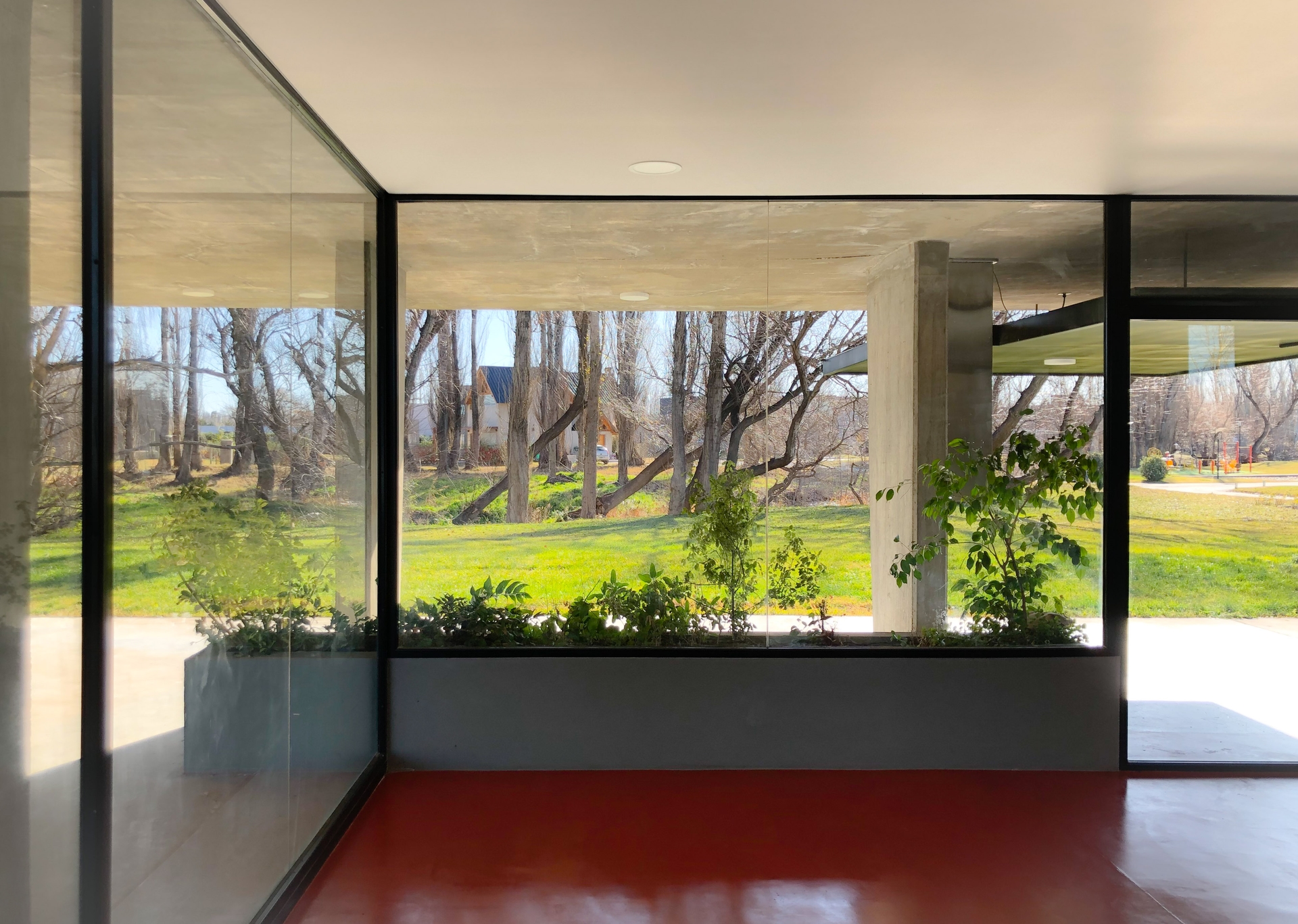 Edificio Limay