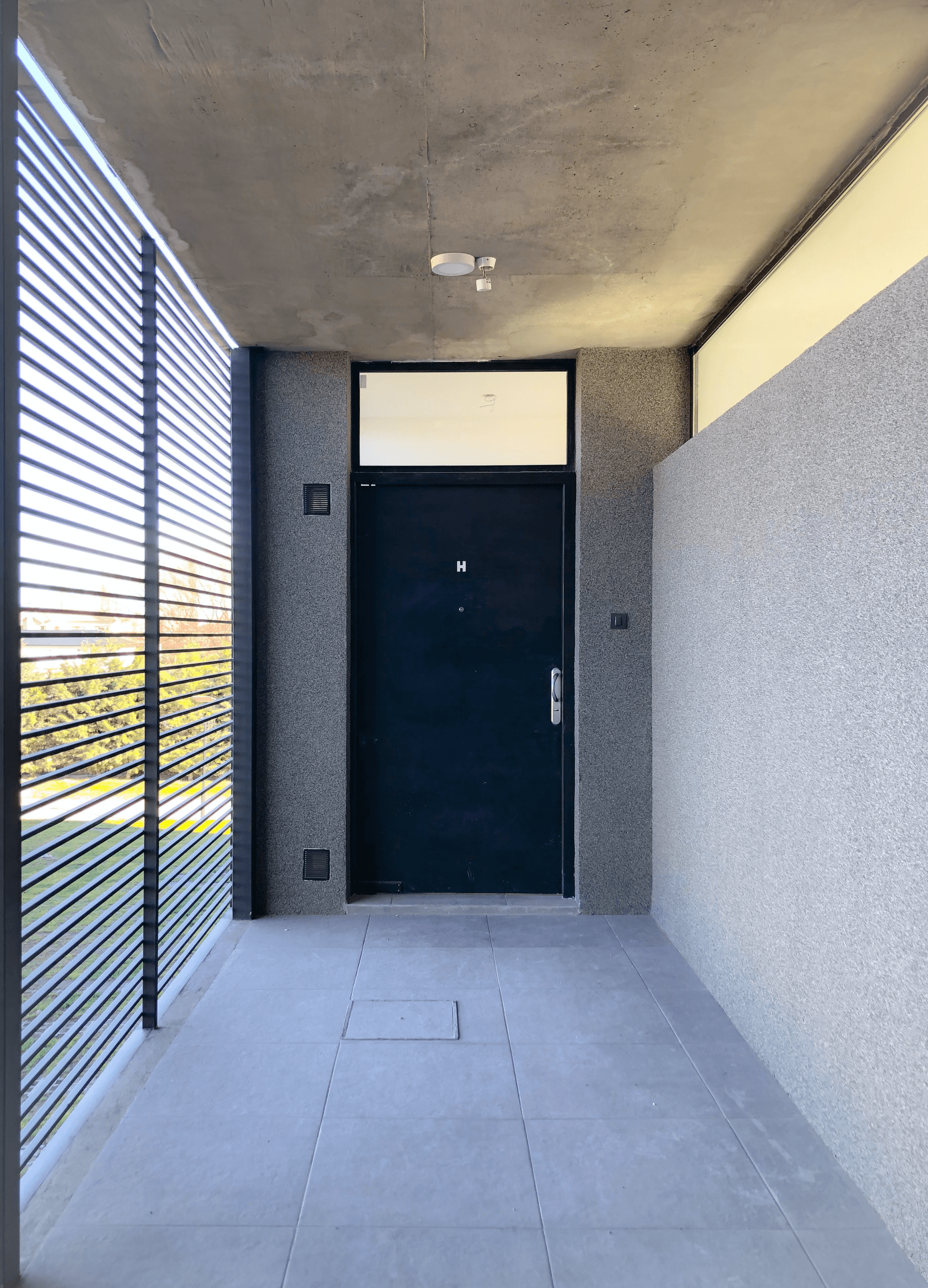 Edificio Limay
