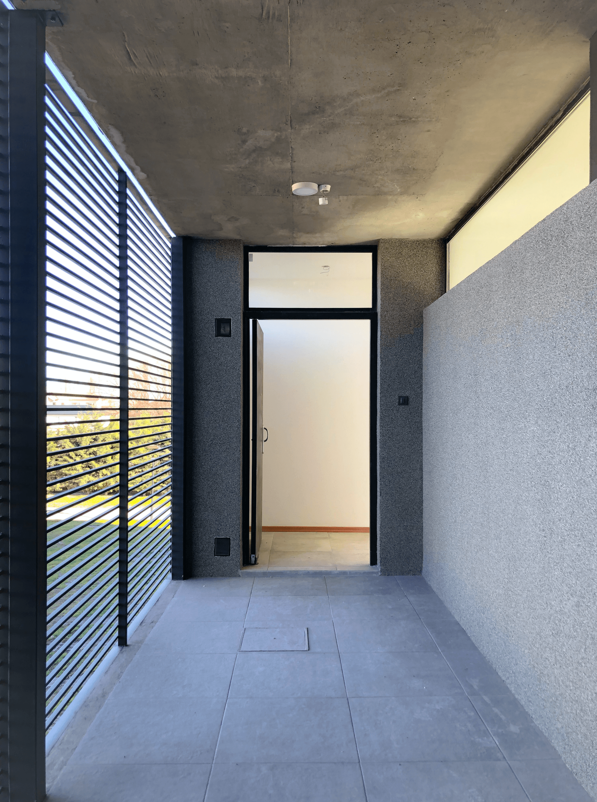 Edificio Limay
