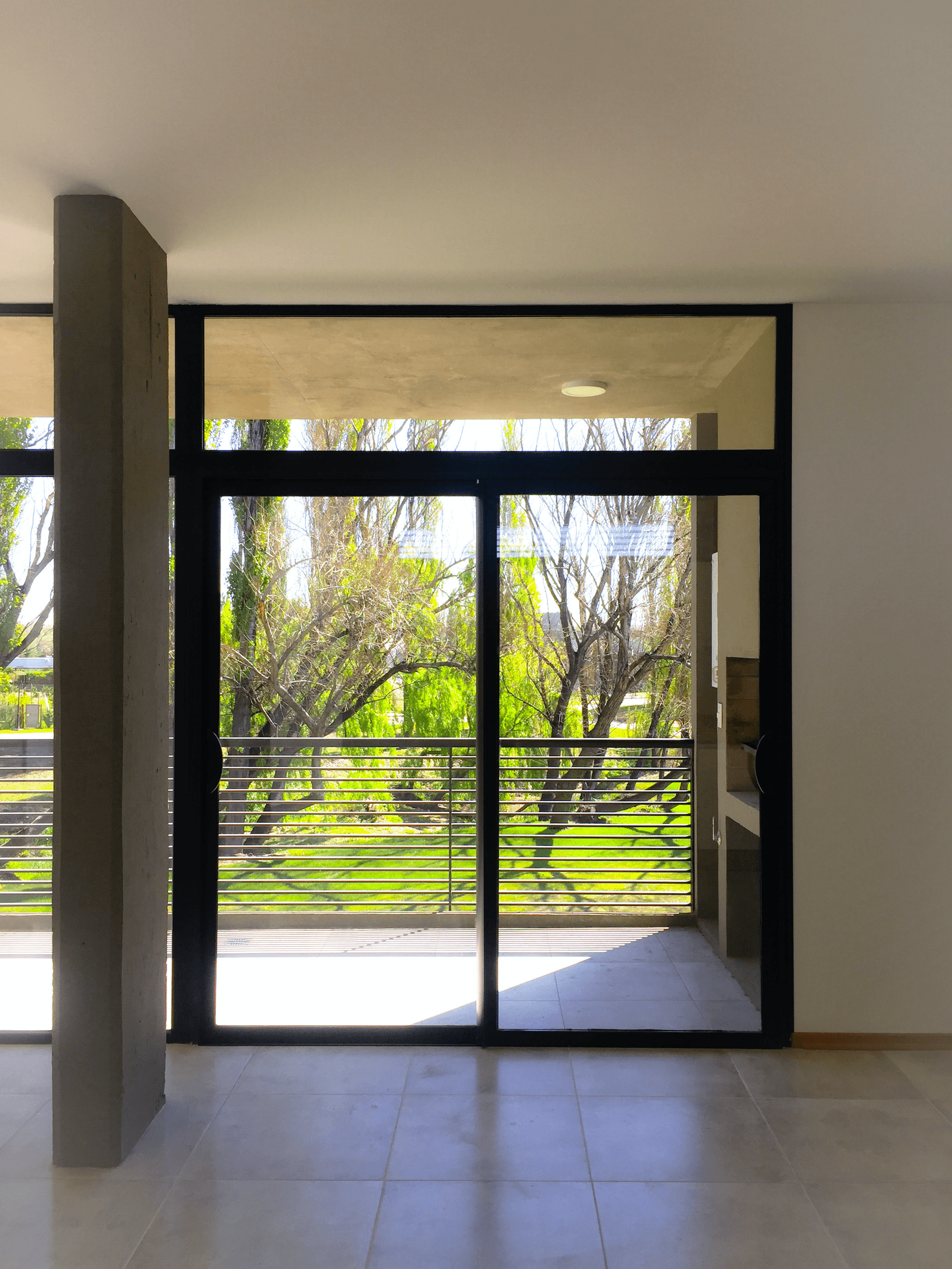 Edificio Limay