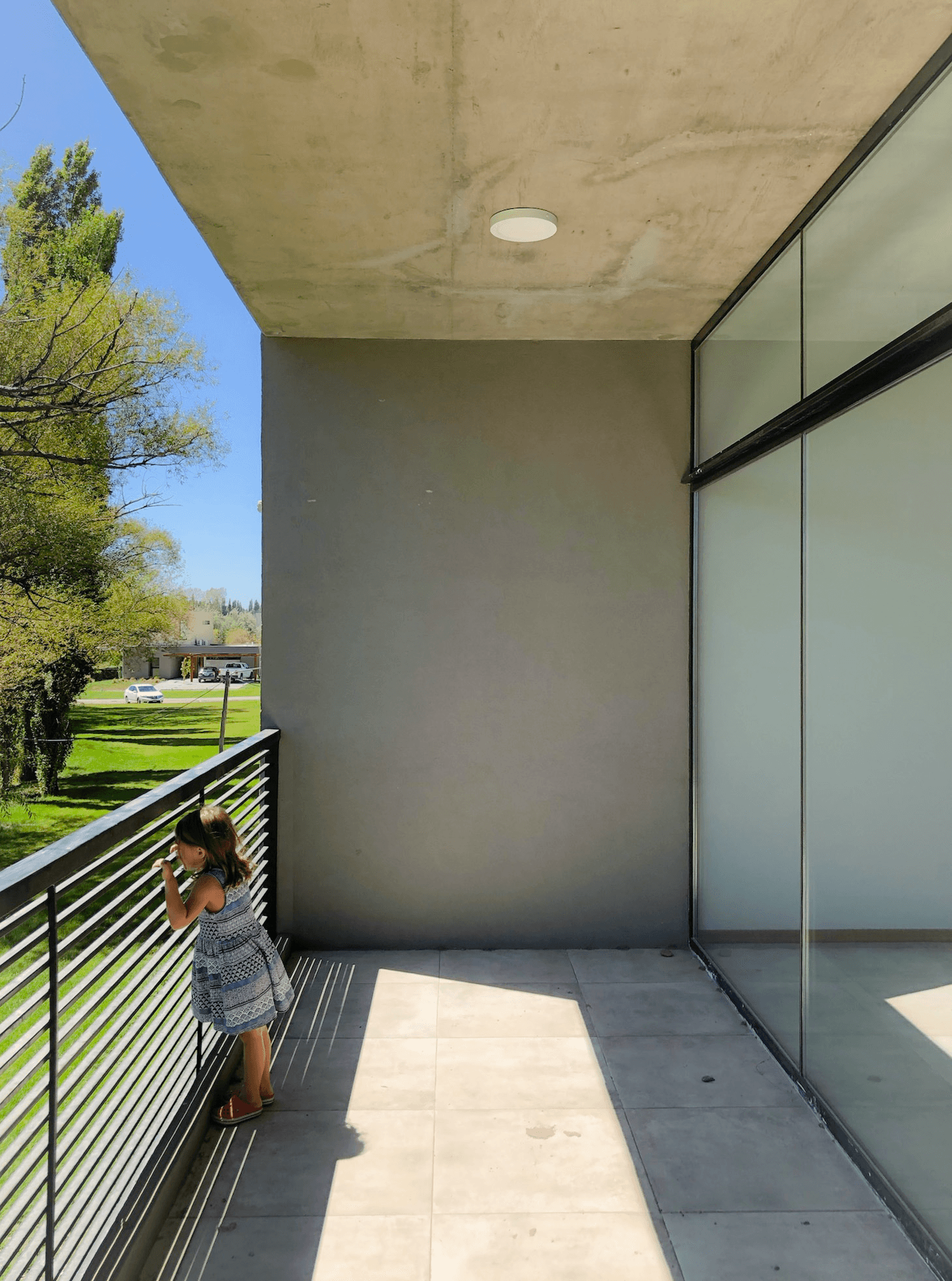 Edificio Limay