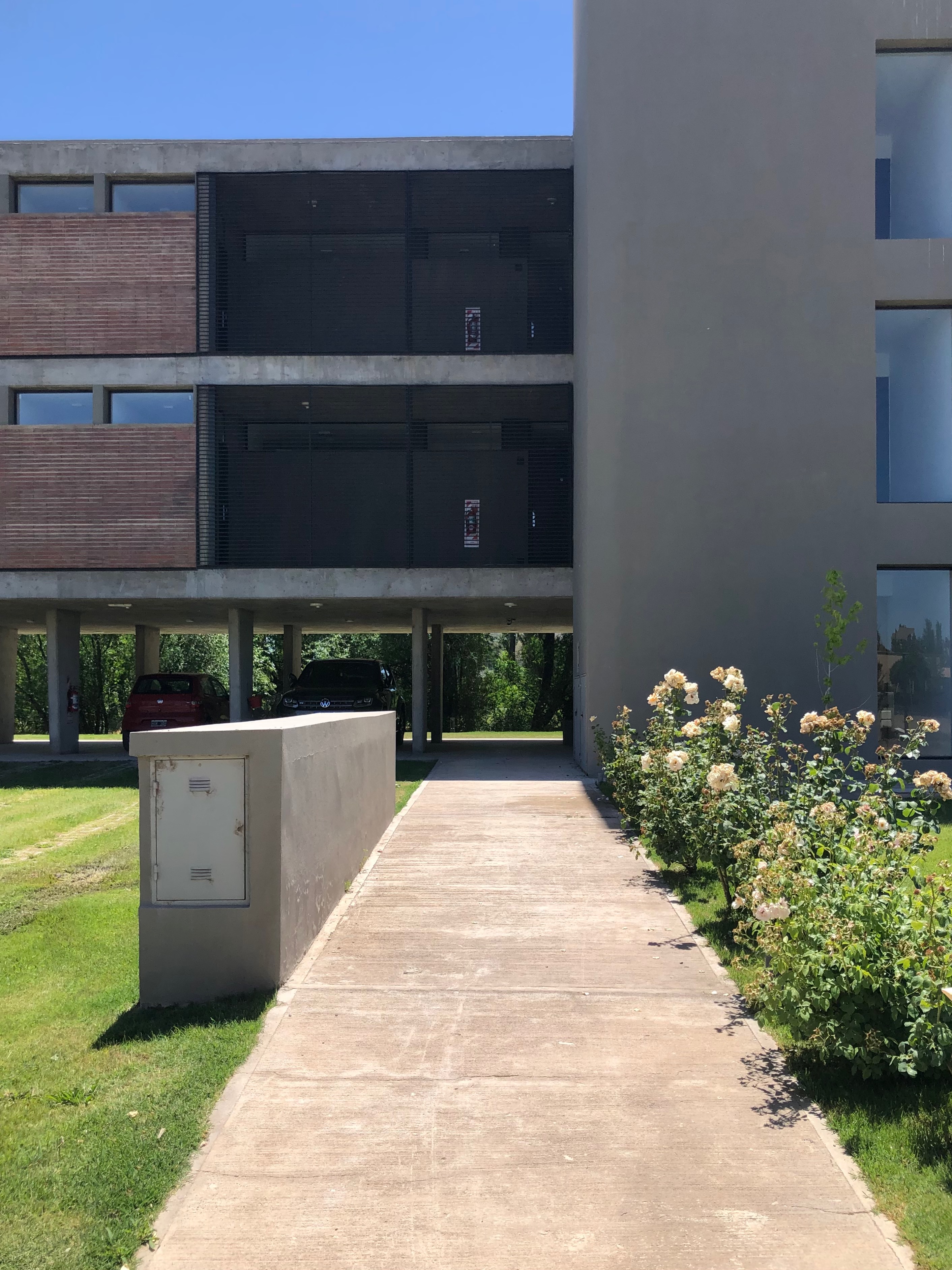 Edificio Limay