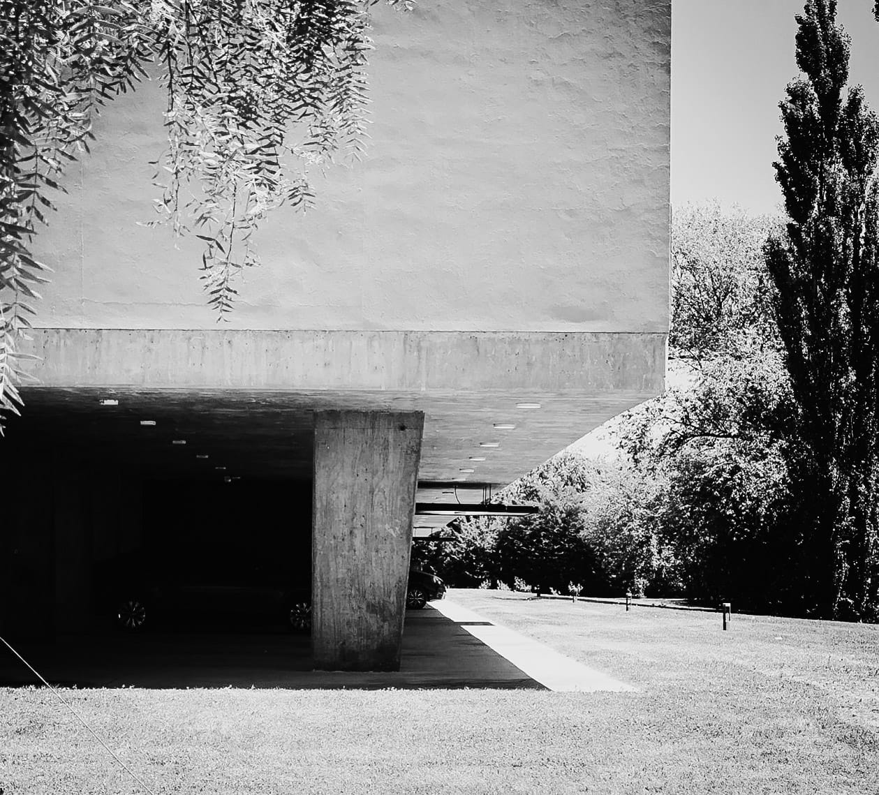 Edificio Limay