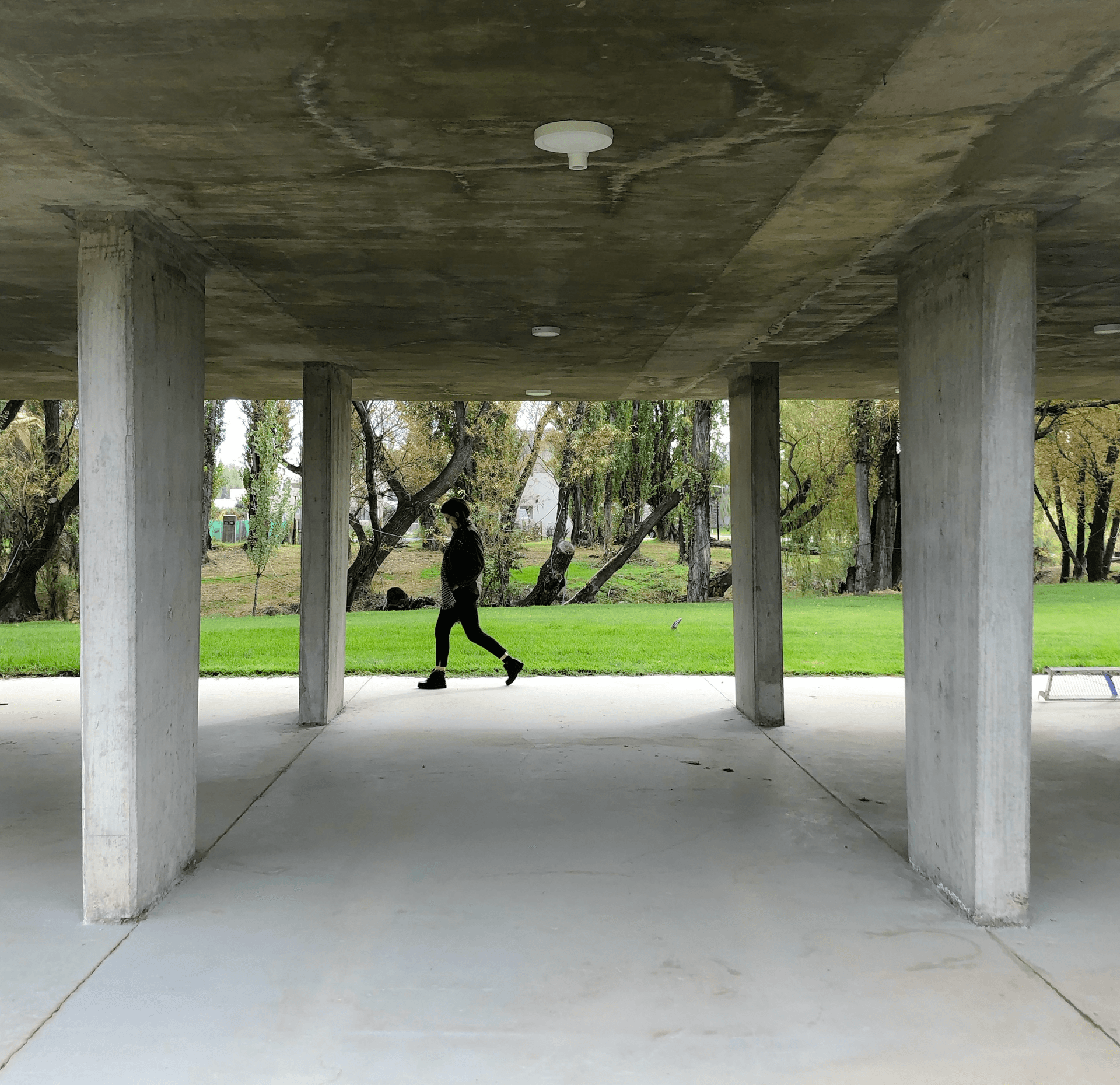 Edificio Limay