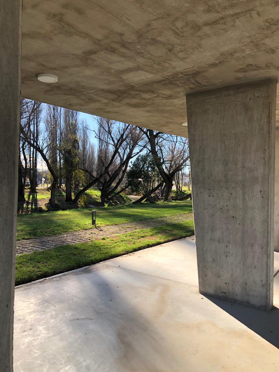 Edificio Limay