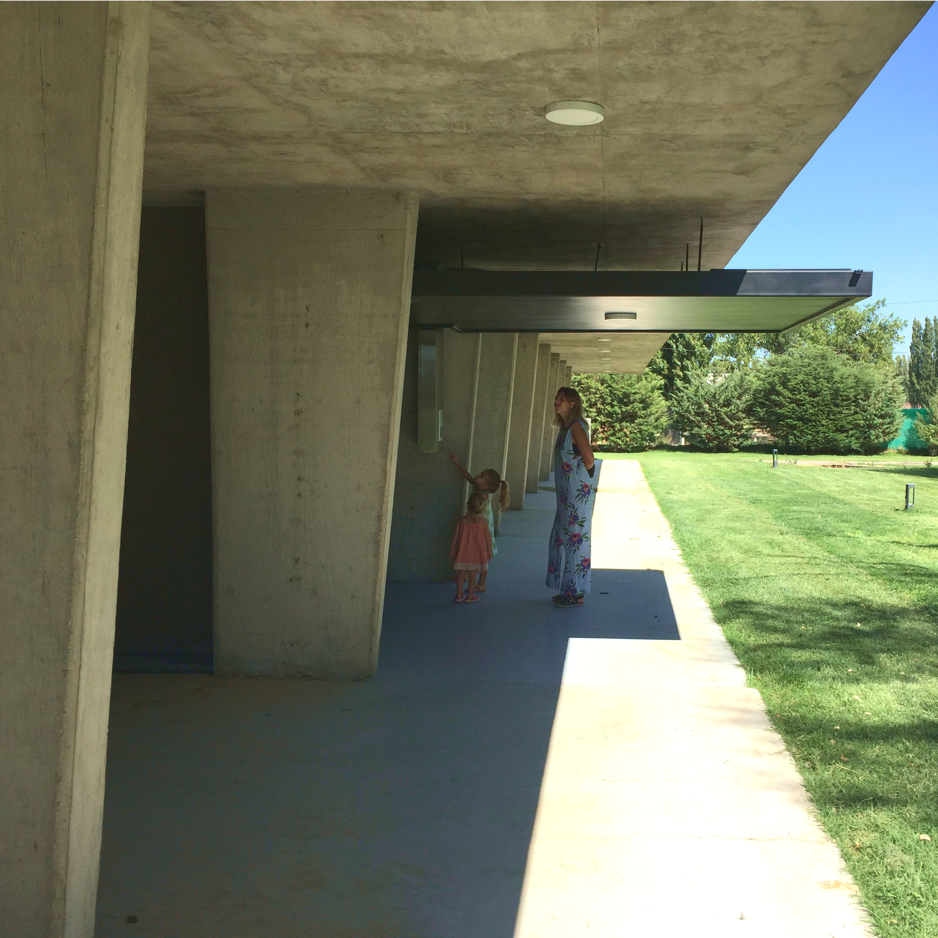 Edificio Limay