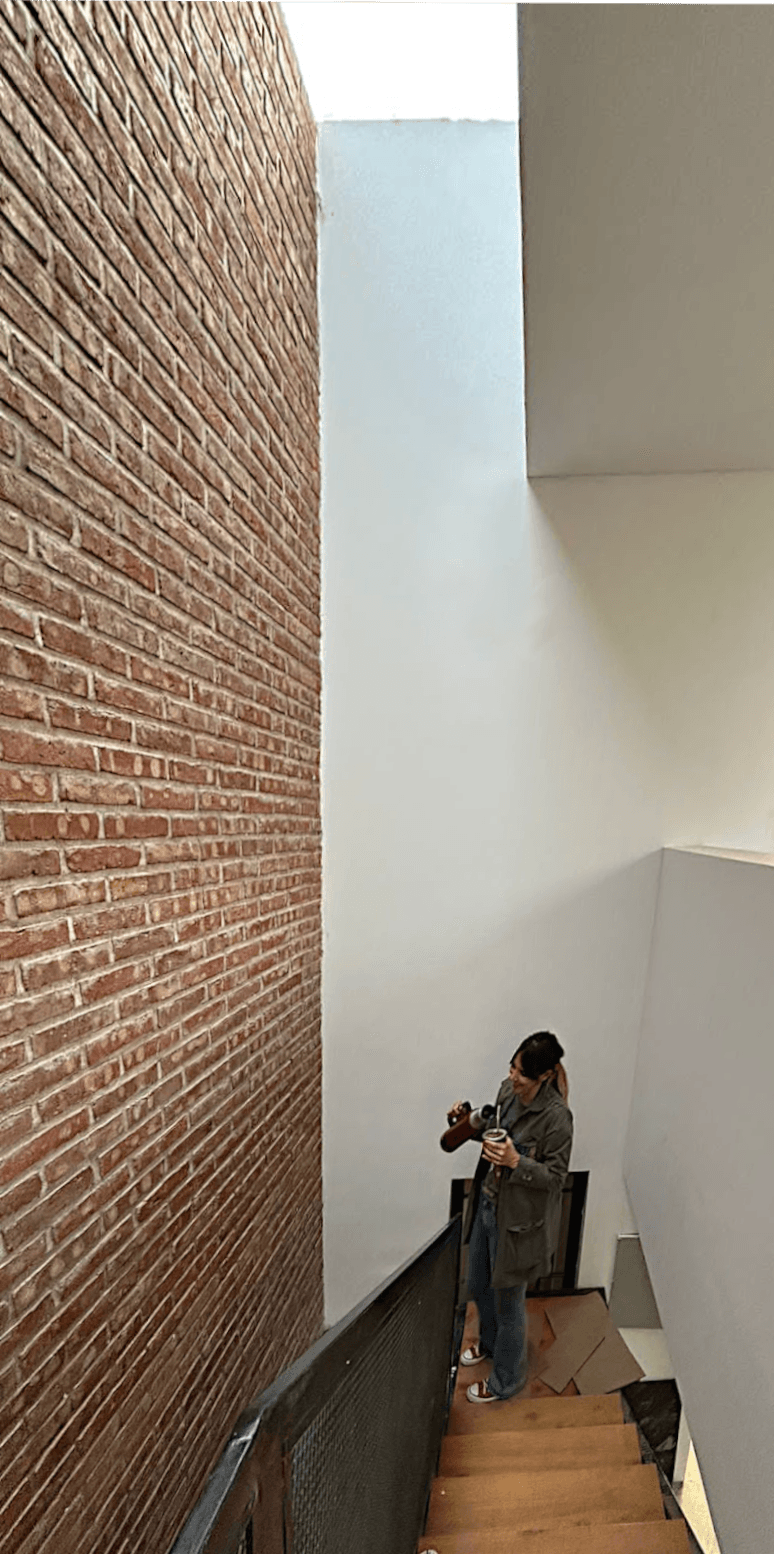 Casa Egipto