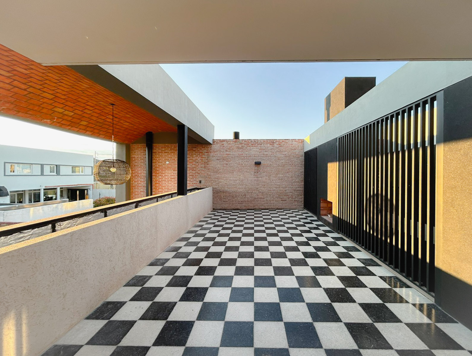 Casa Egipto