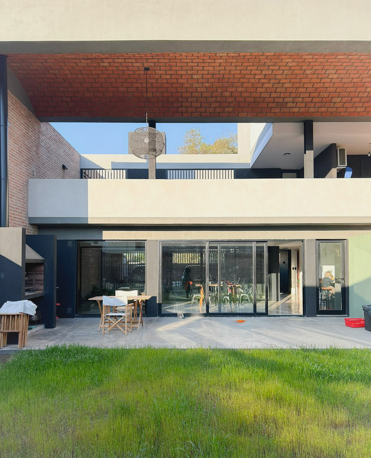 Casa Egipto