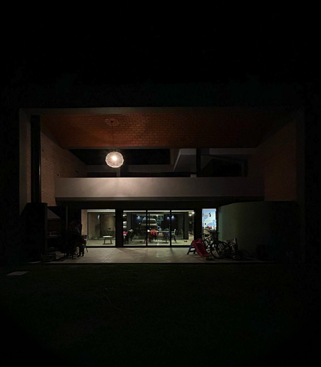 Casa Egipto