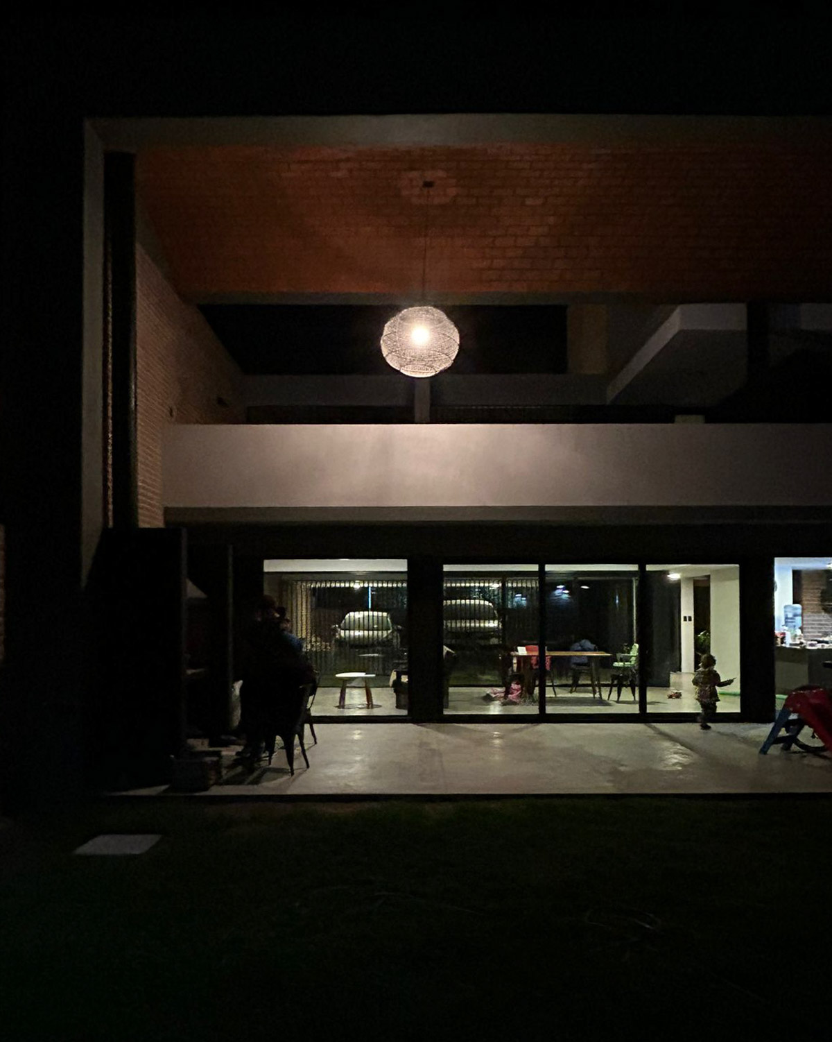 Casa Egipto