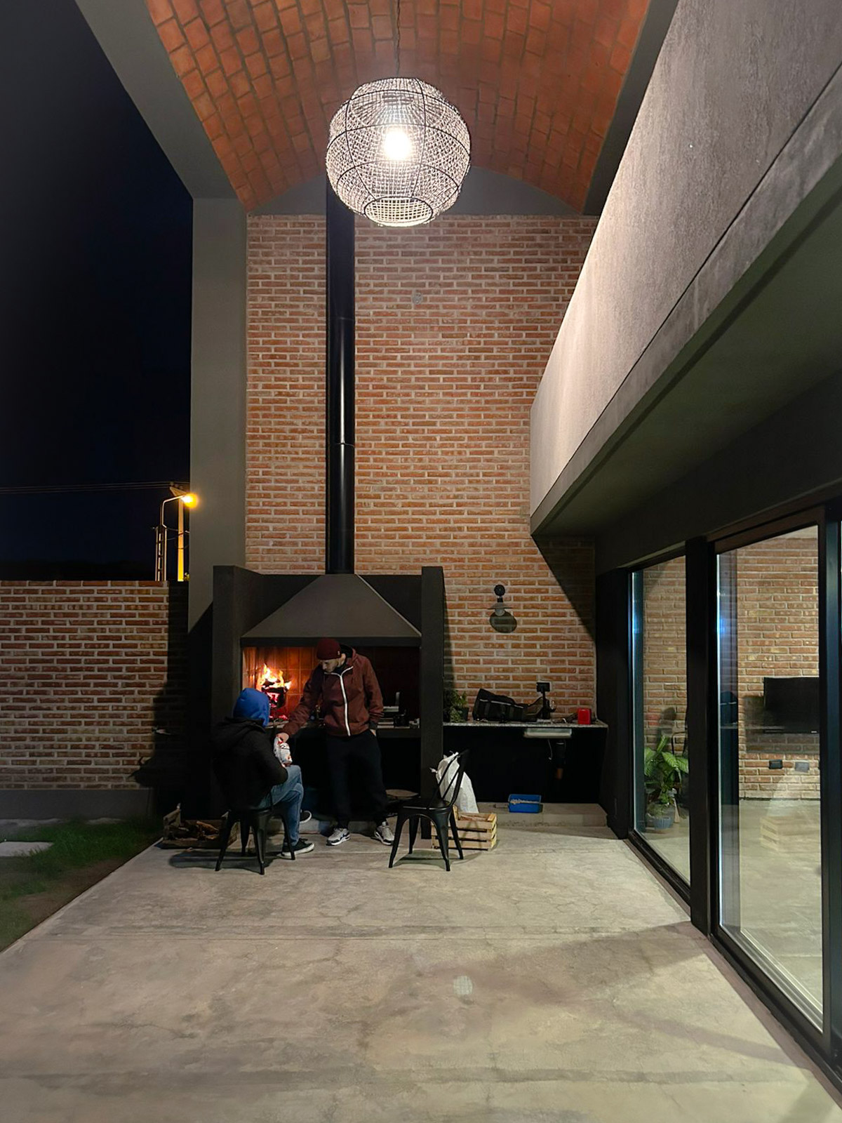 Casa Egipto