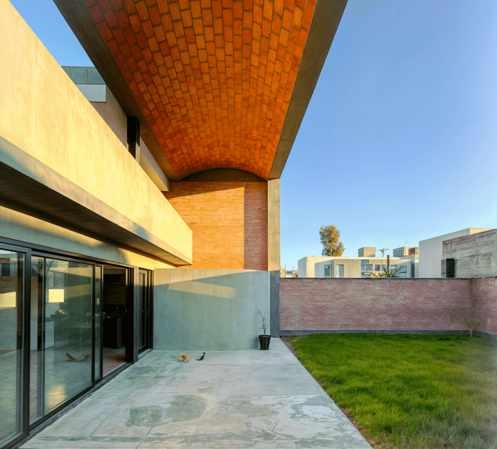 Casa Egipto
