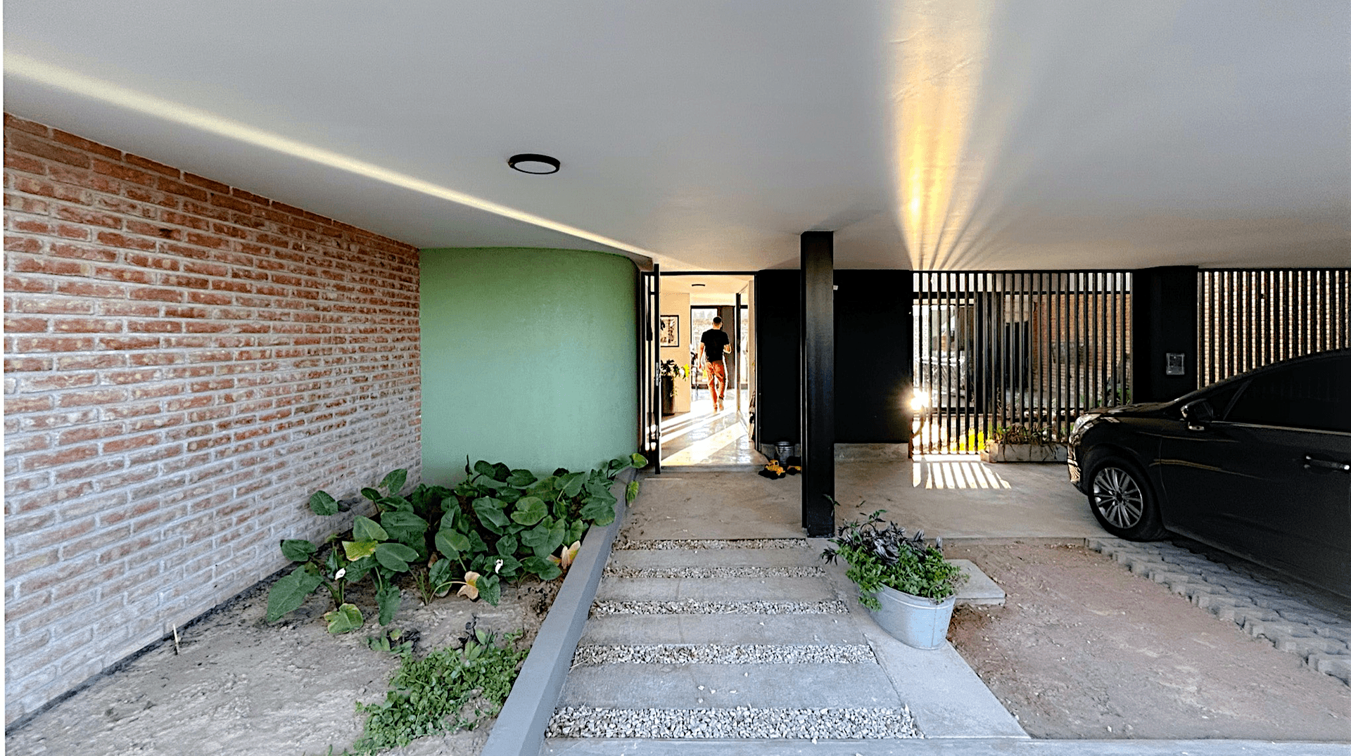Casa Egipto