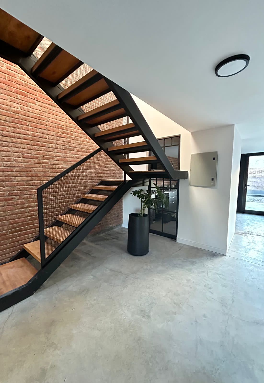 Casa Egipto