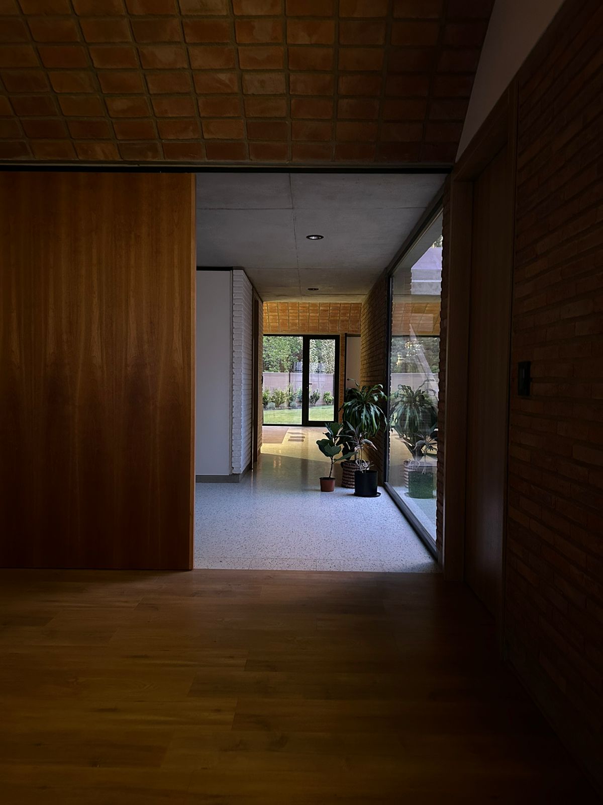 Casa Bovedas