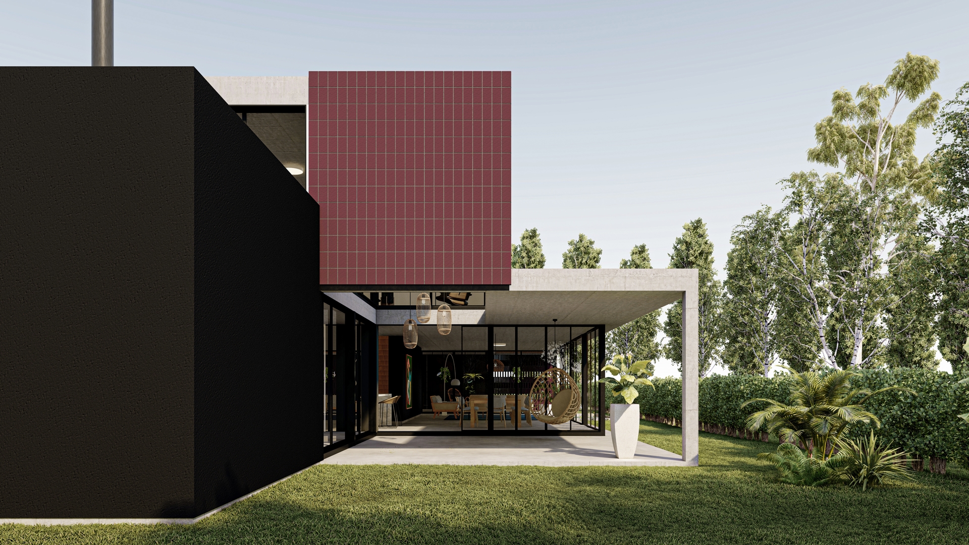 Casa Alamos