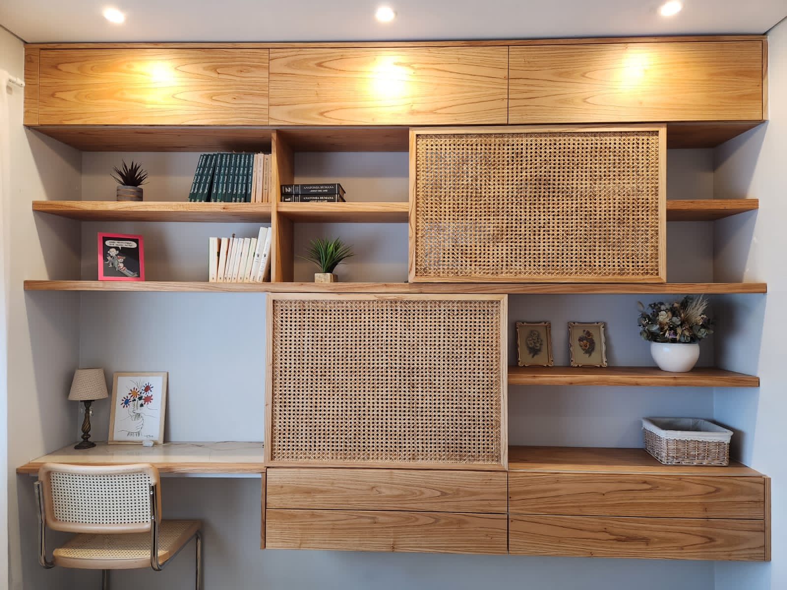 Mueble Argentino 1
