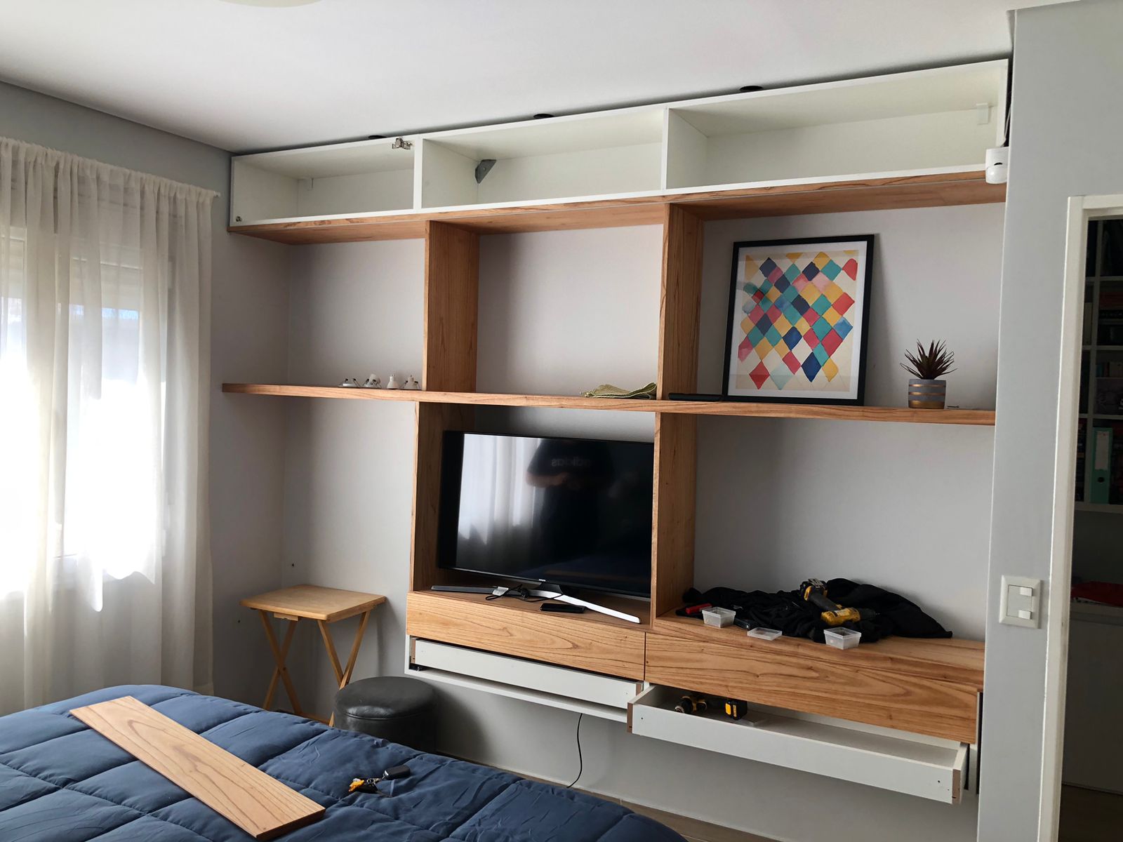 Mueble Argentino 1