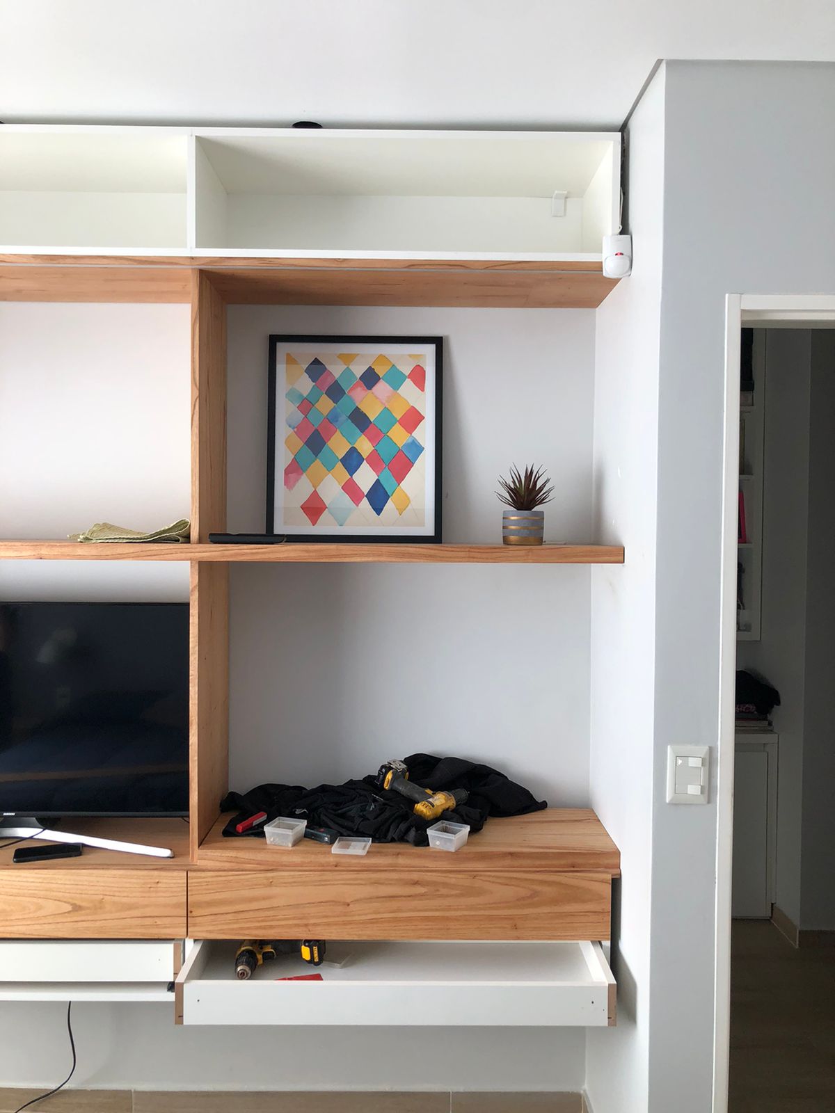 Mueble Argentino 1