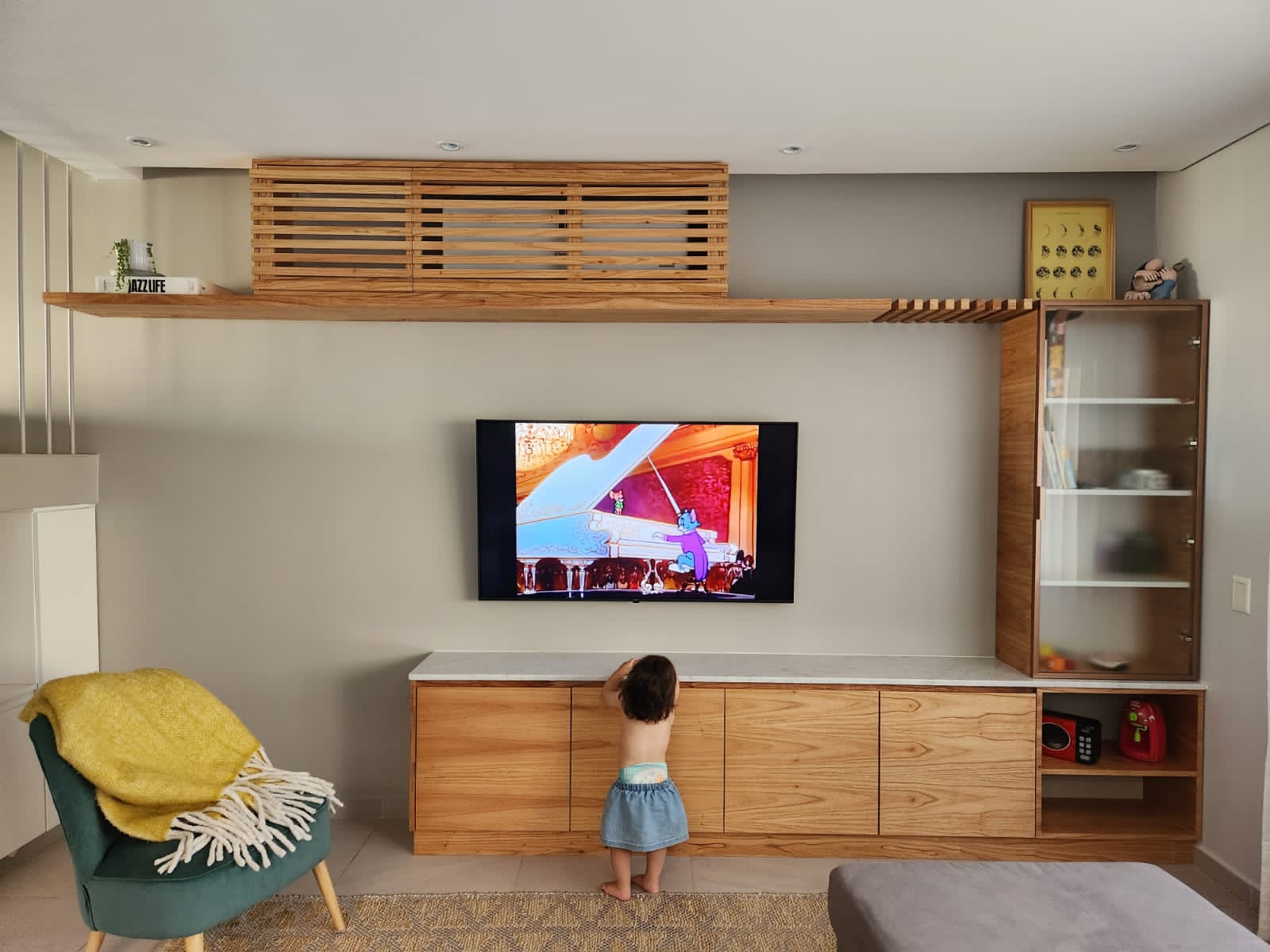 Mueble Argentino 2