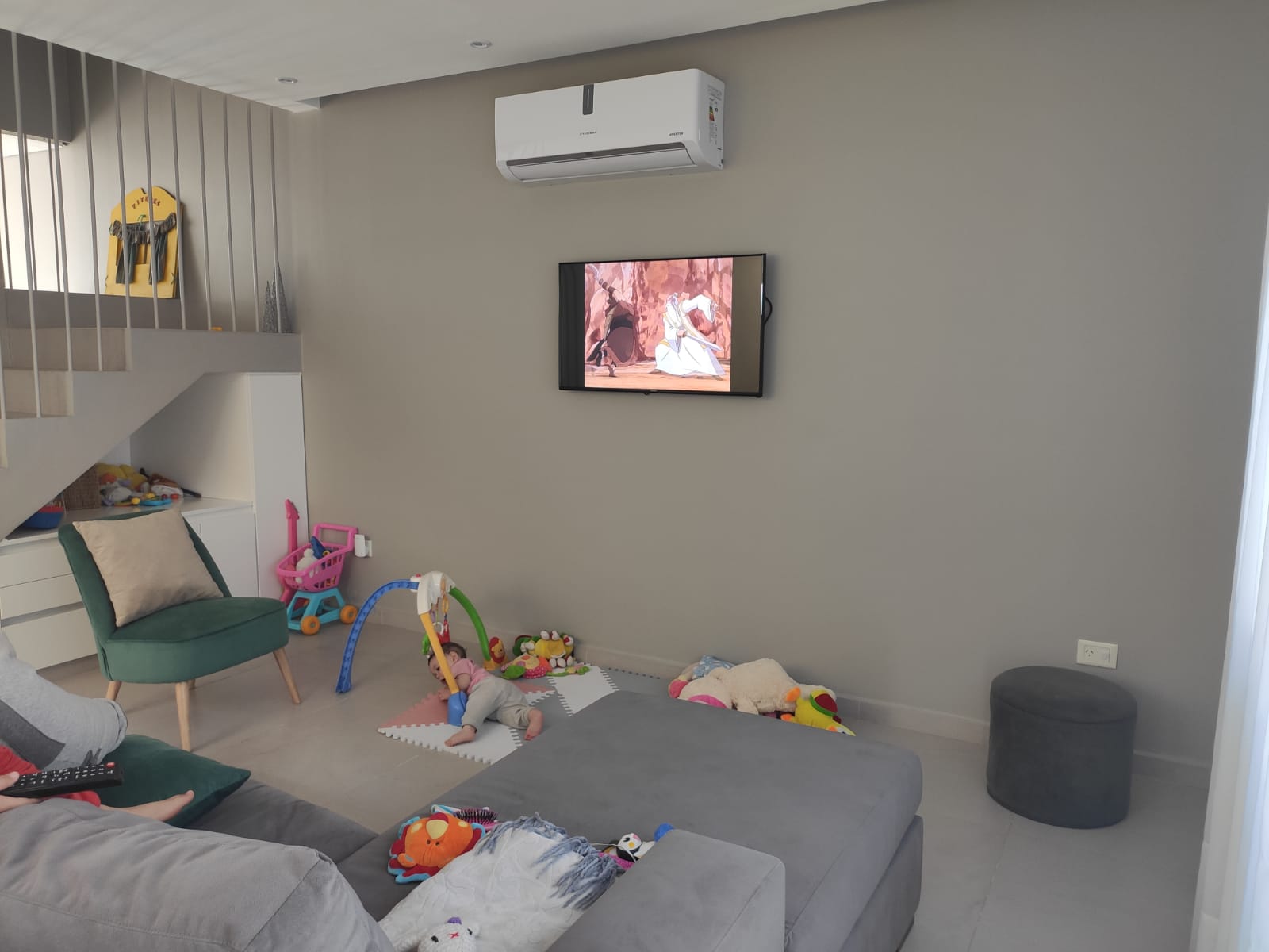 Mueble Argentino 2