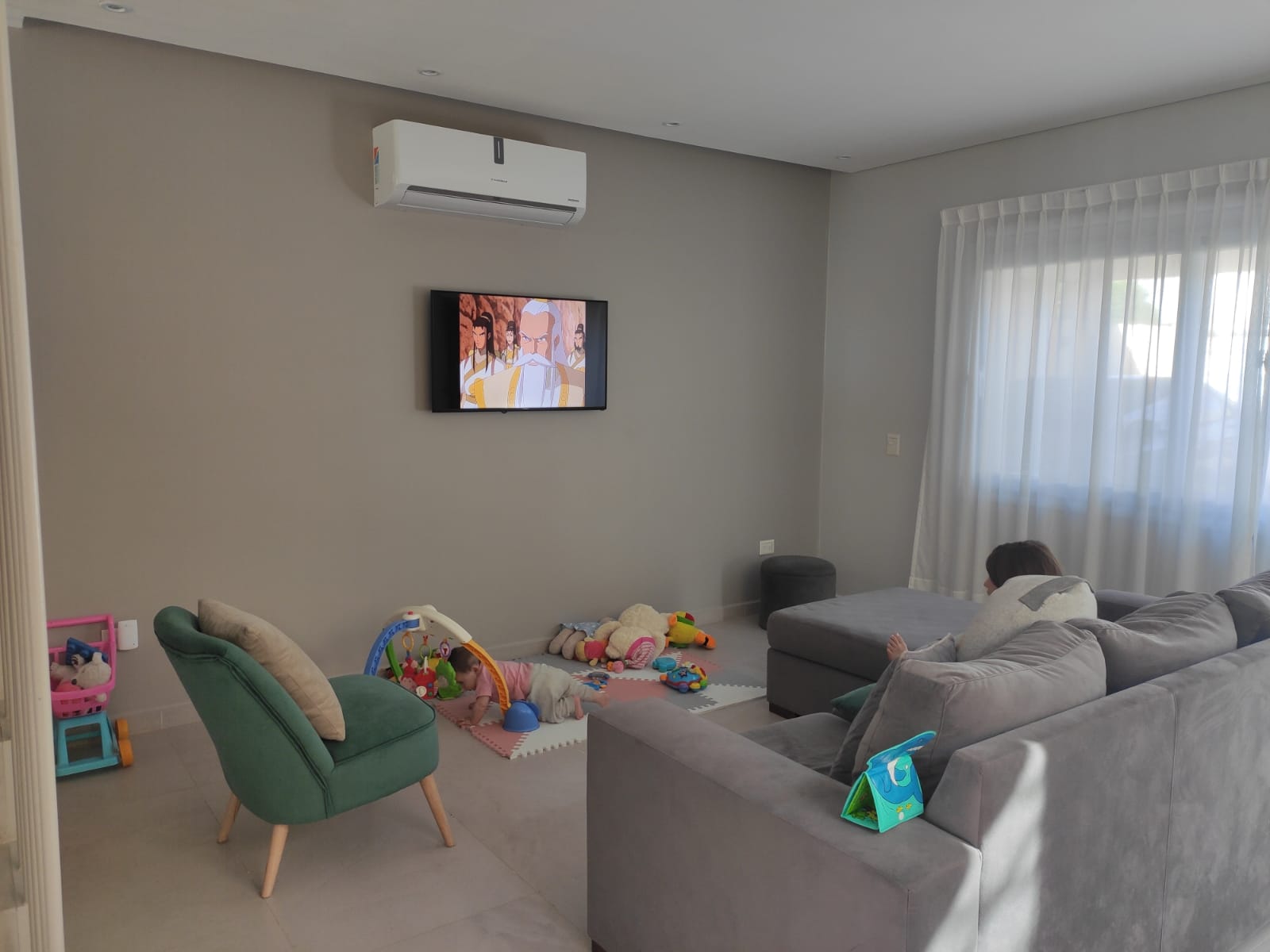 Mueble Argentino 2