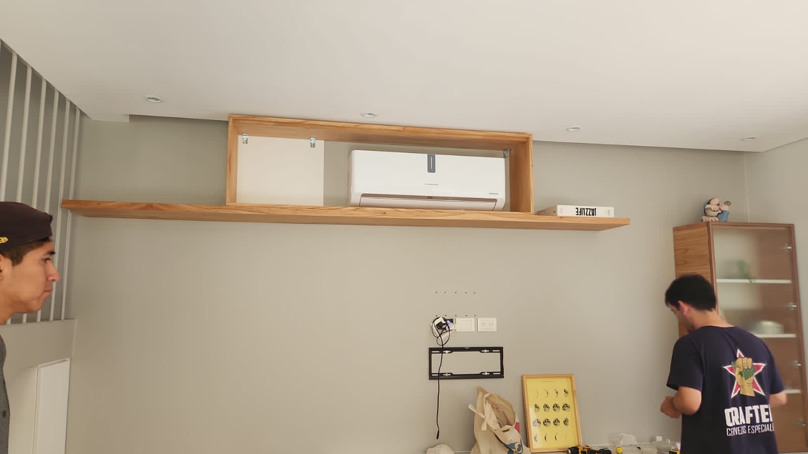 Mueble Argentino 2