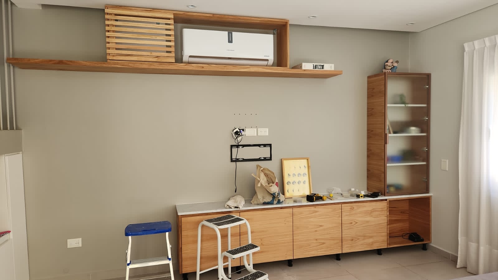 Mueble Argentino 2