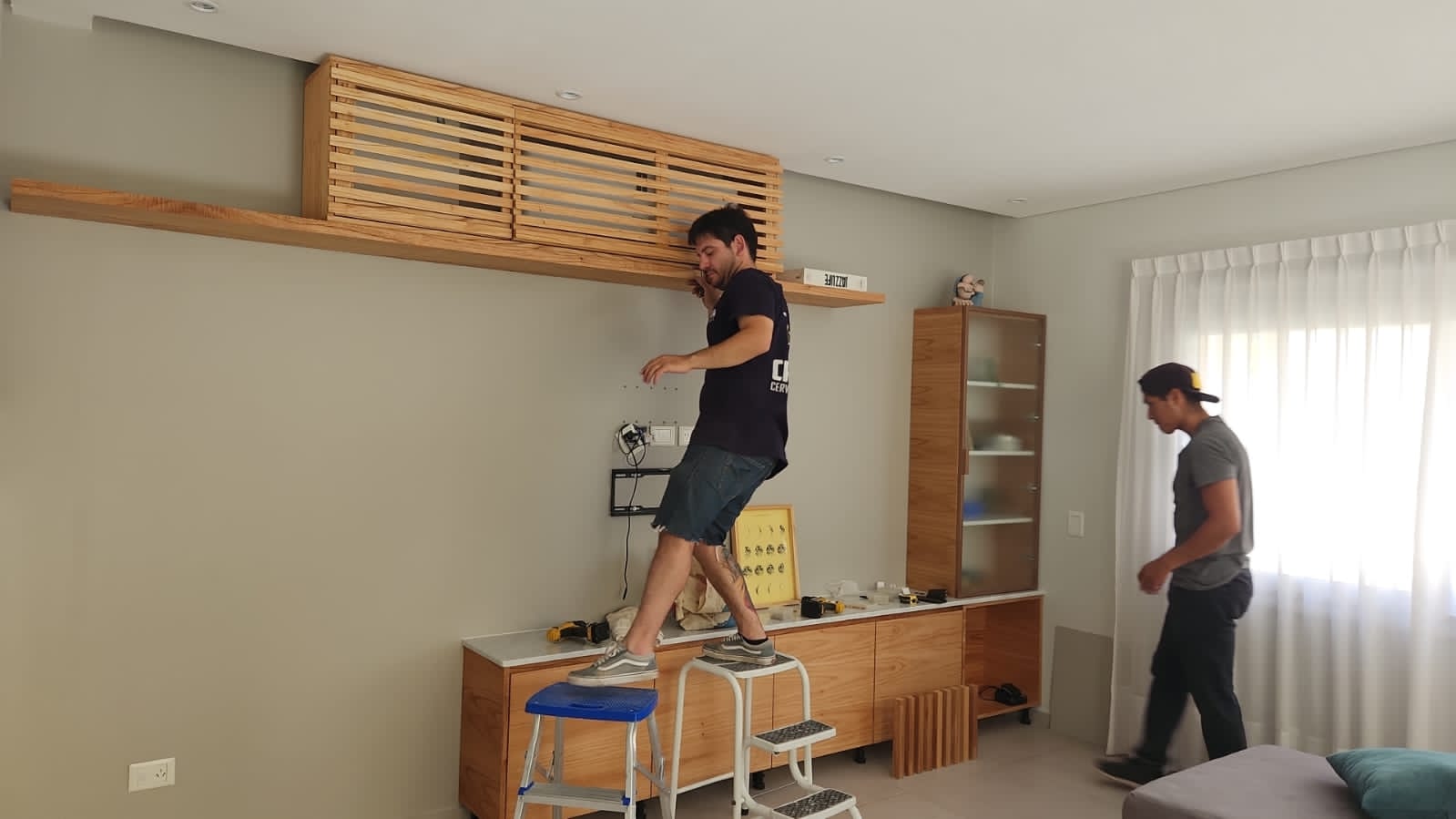 Mueble Argentino 2