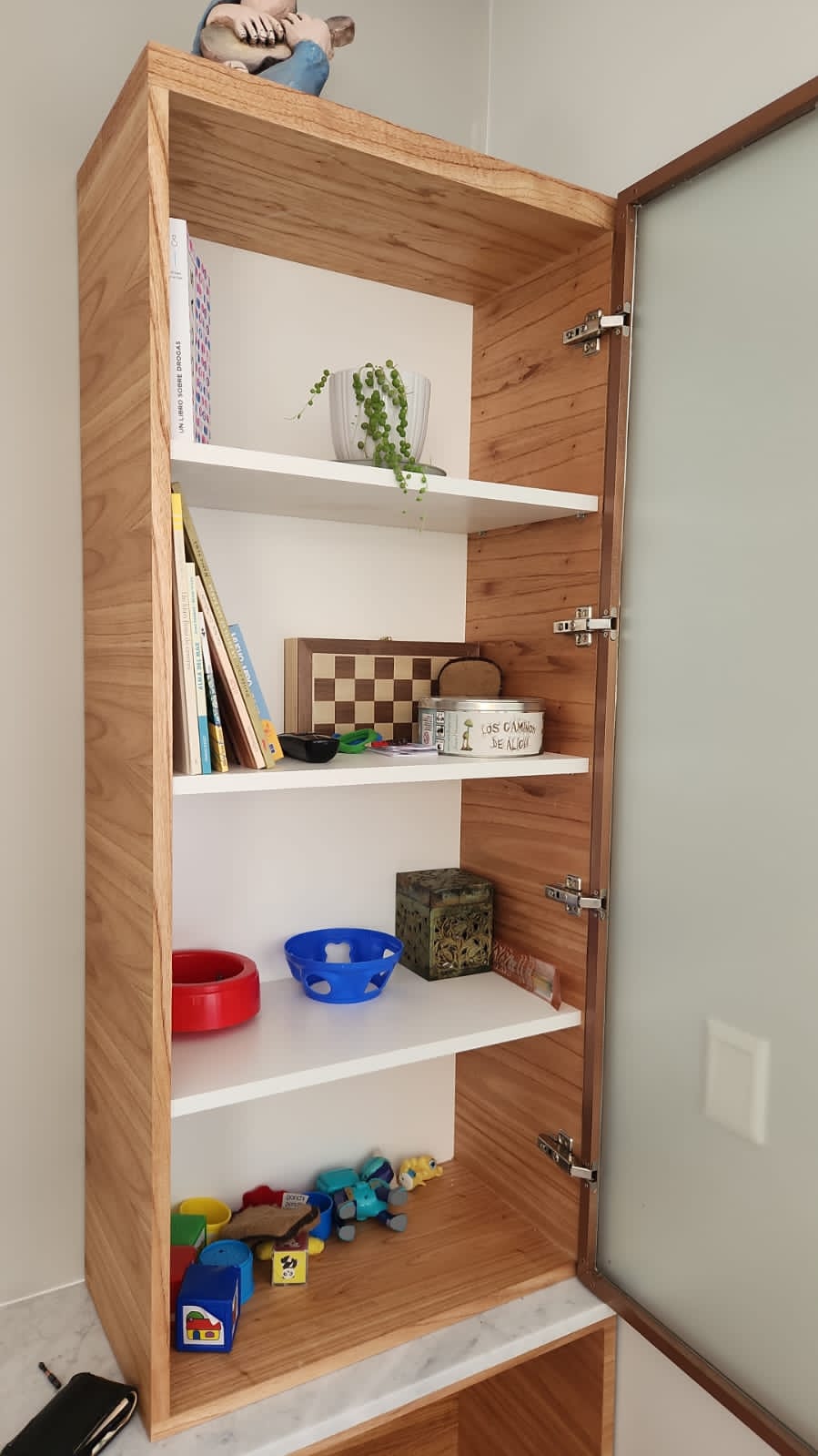 Mueble Argentino 2