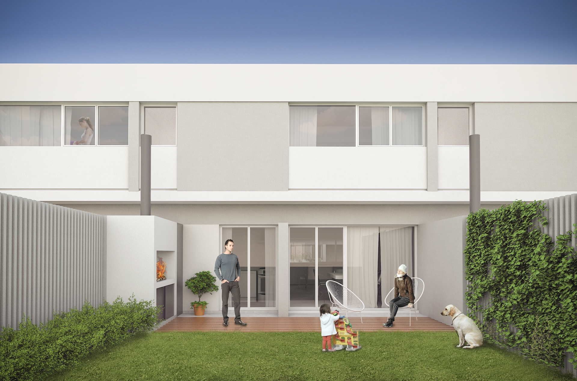 14 Duplex