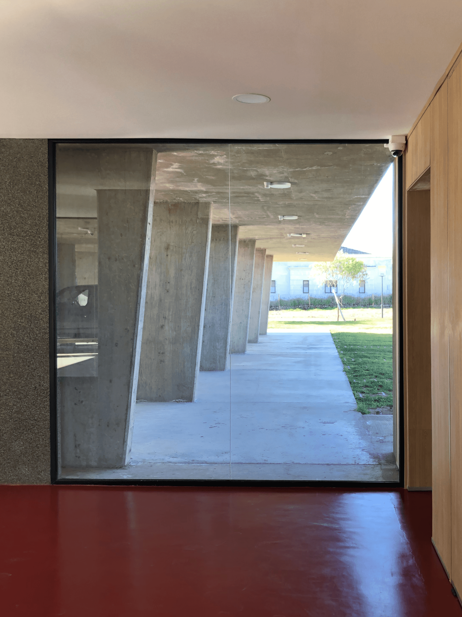 Edificio Limay
