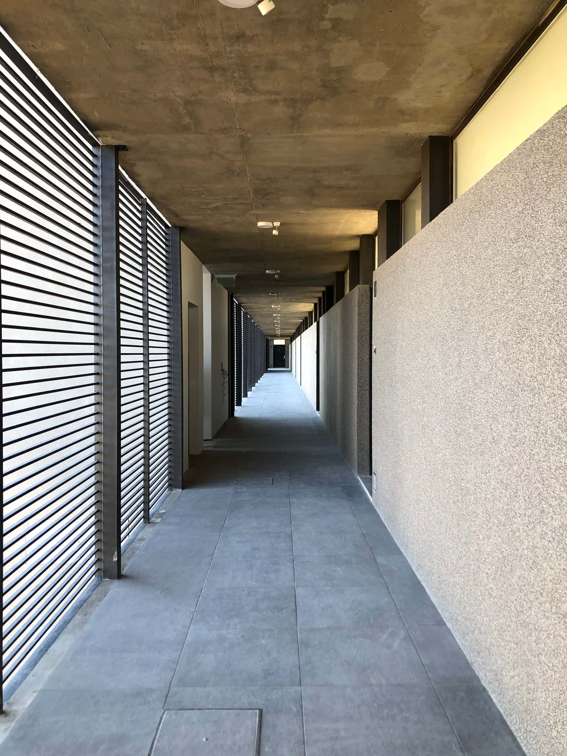 Edificio Limay