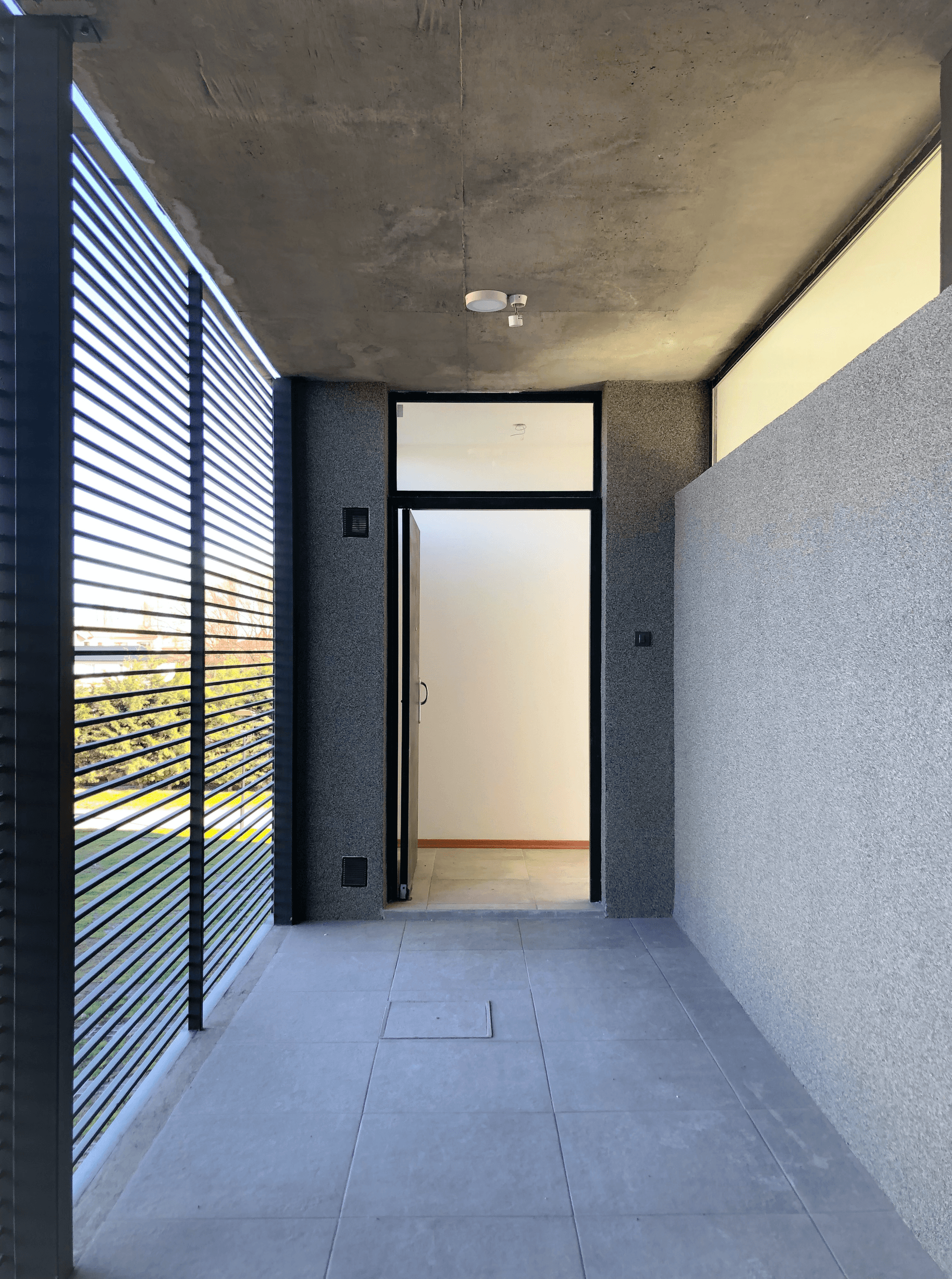 Edificio Limay