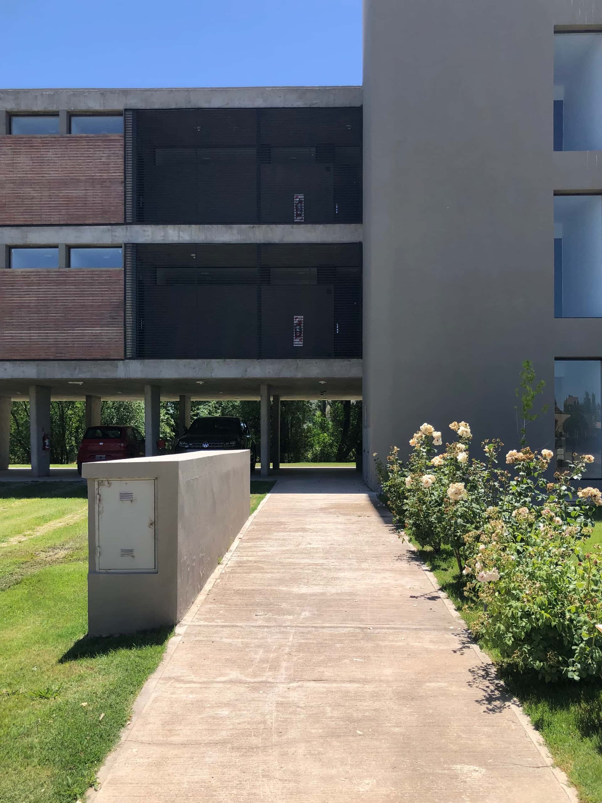 Edificio Limay