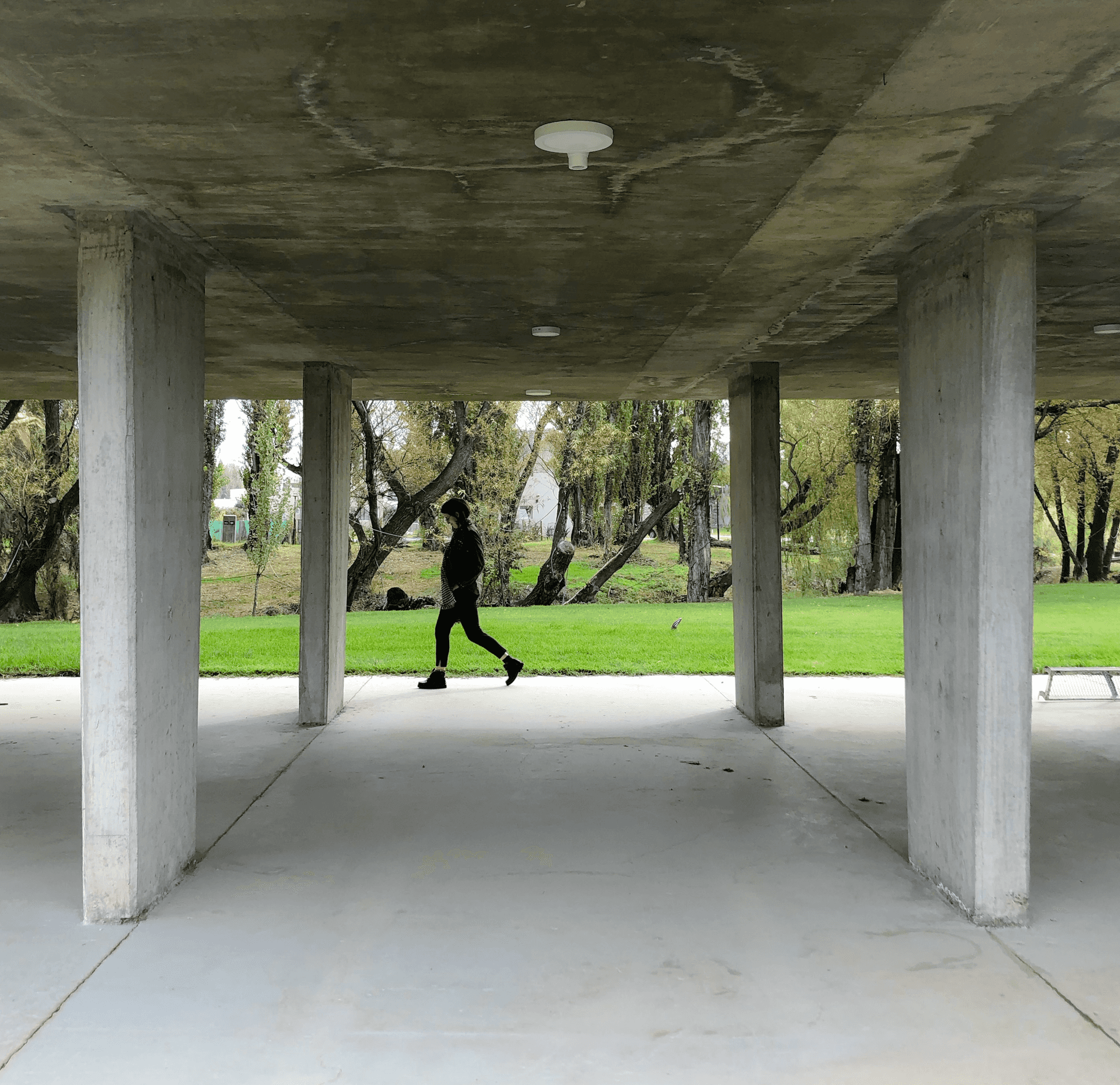 Edificio Limay