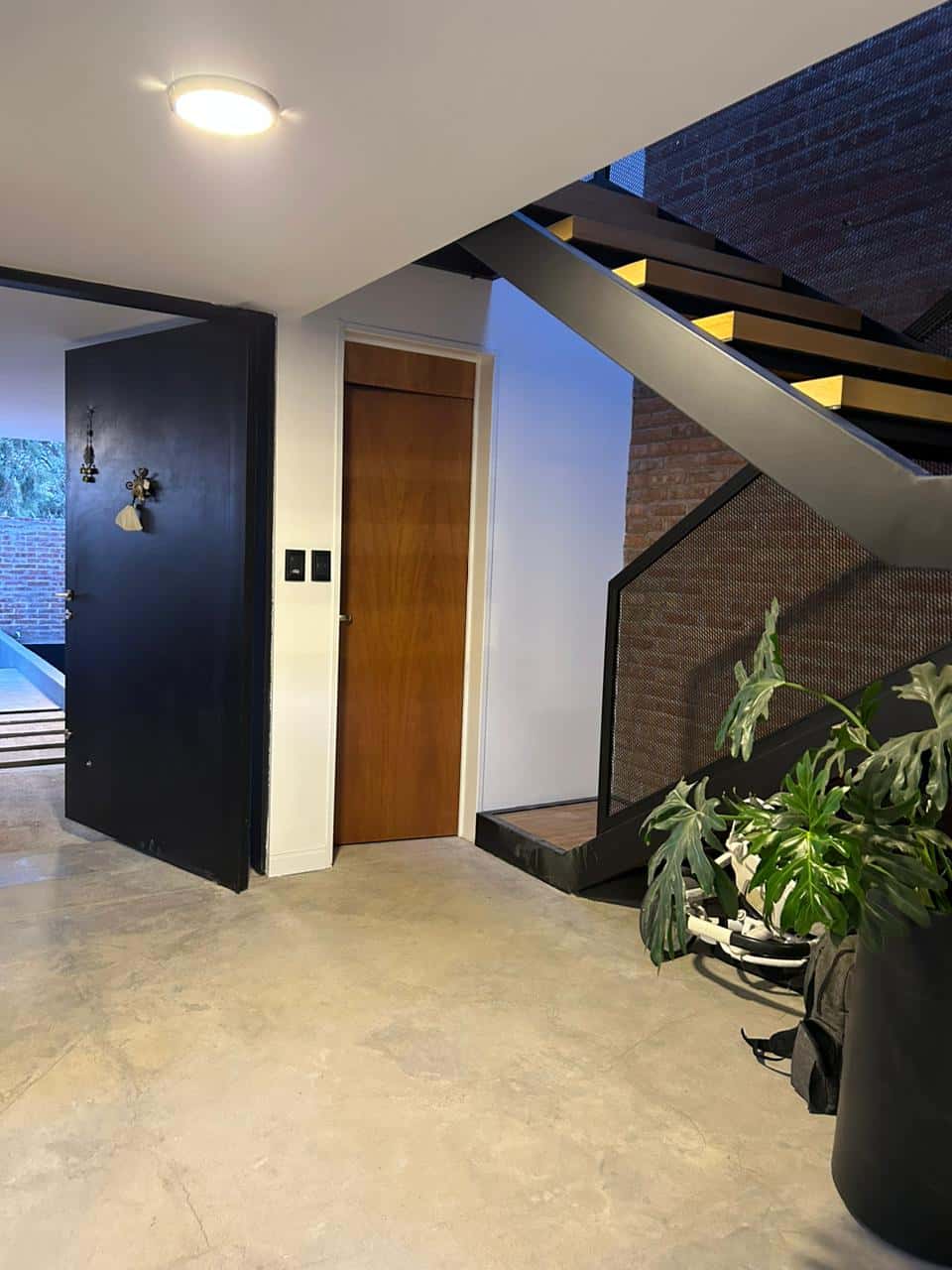 Casa Egipto