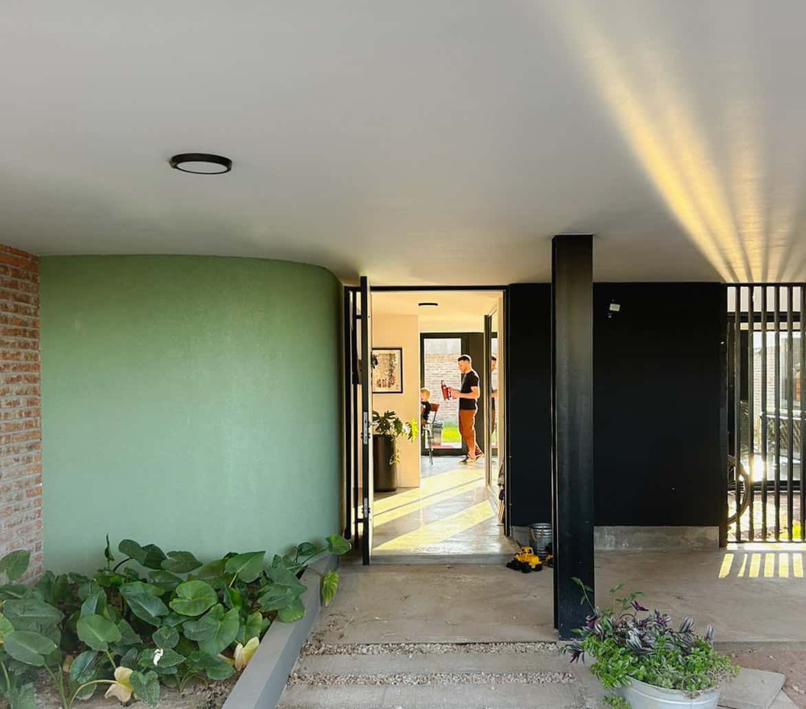 Casa Egipto