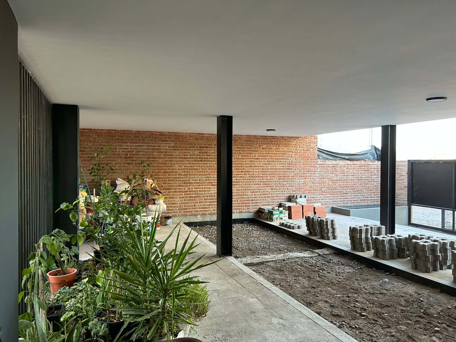 Casa Egipto