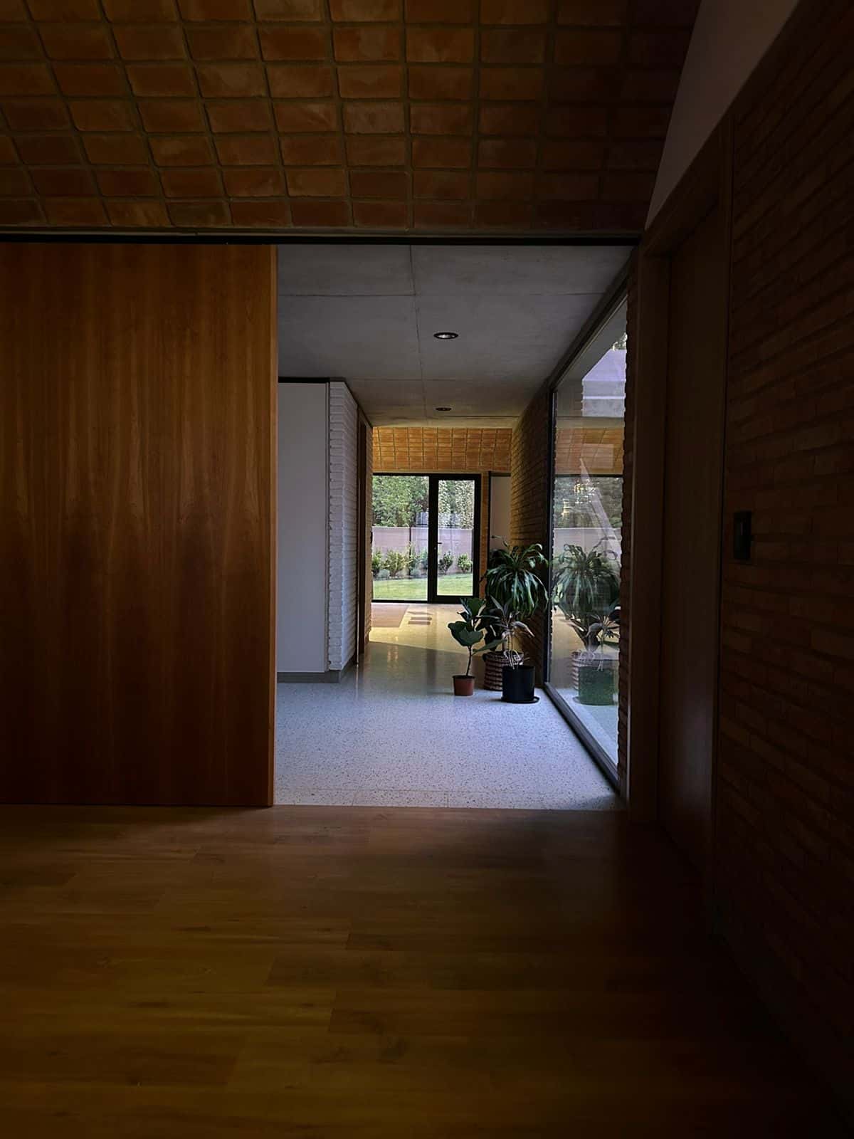 Casa Bovedas