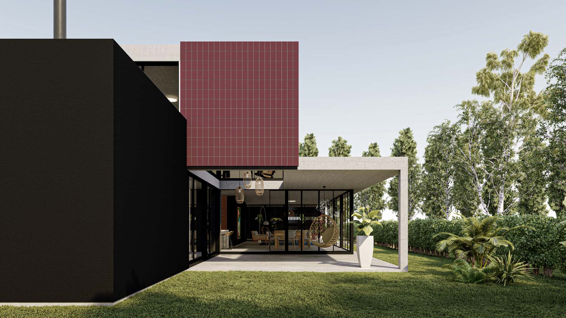 Casa Alamos