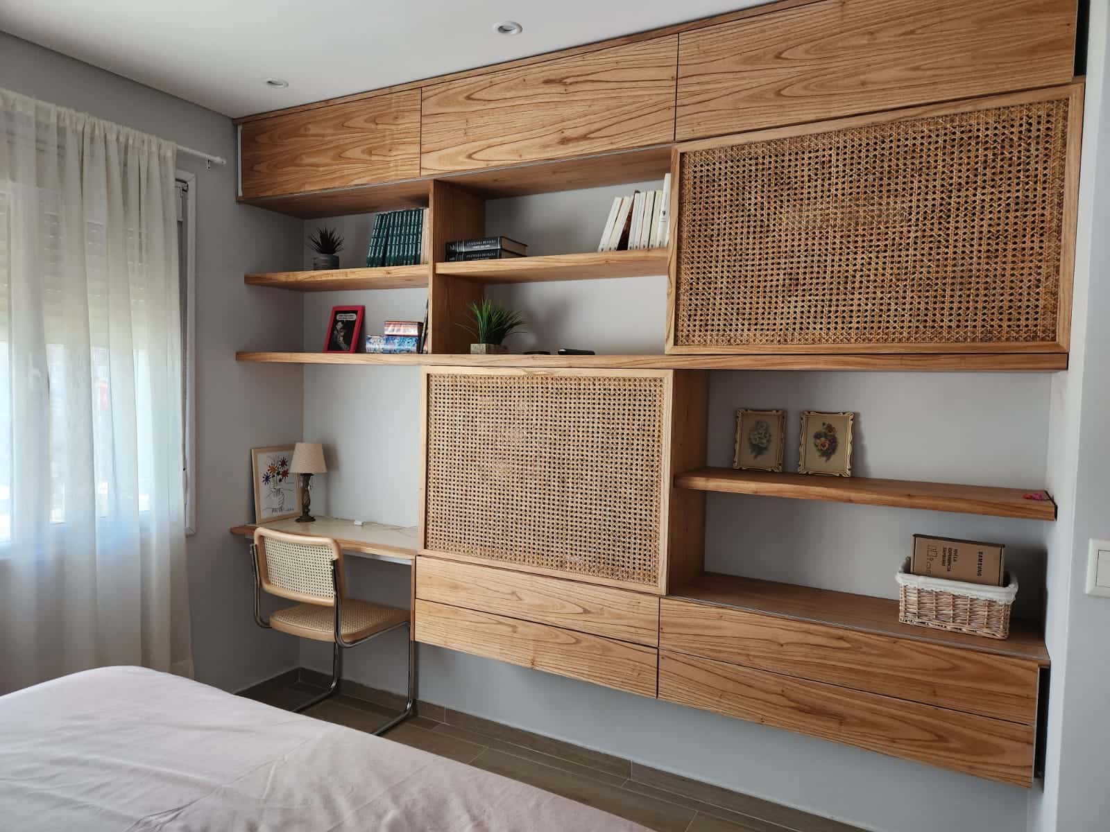 Mueble Argentino 1