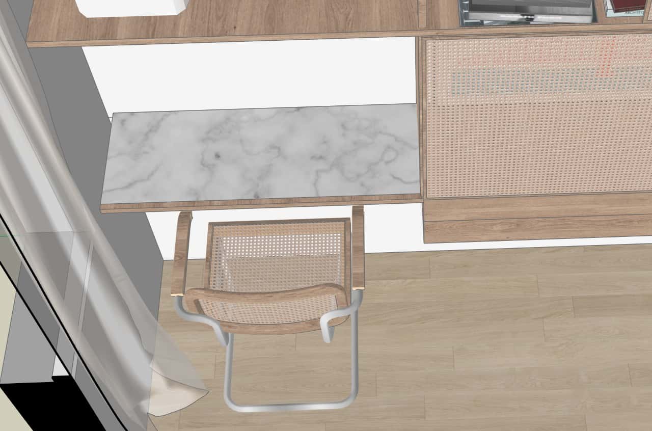 Mueble Argentino 1