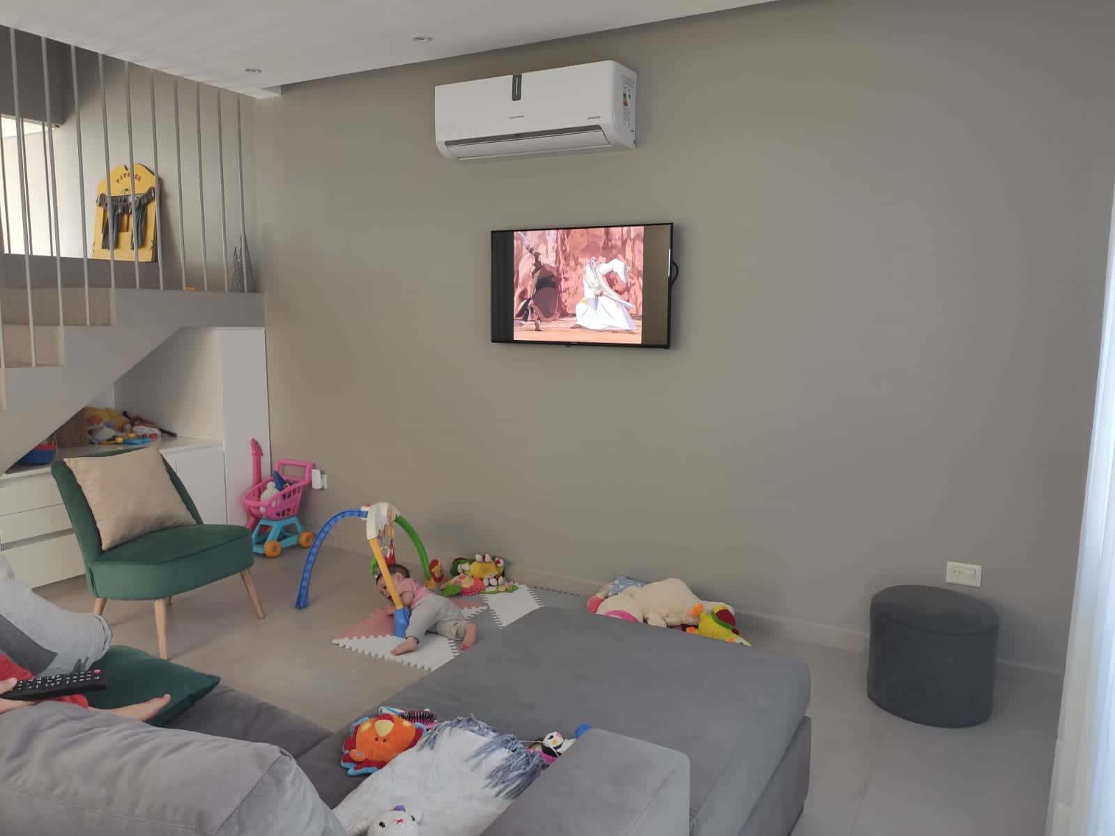 Mueble Argentino 2