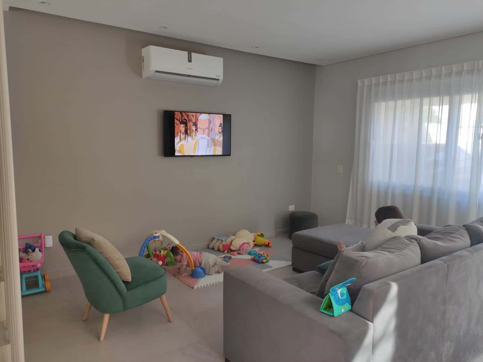 Mueble Argentino 2