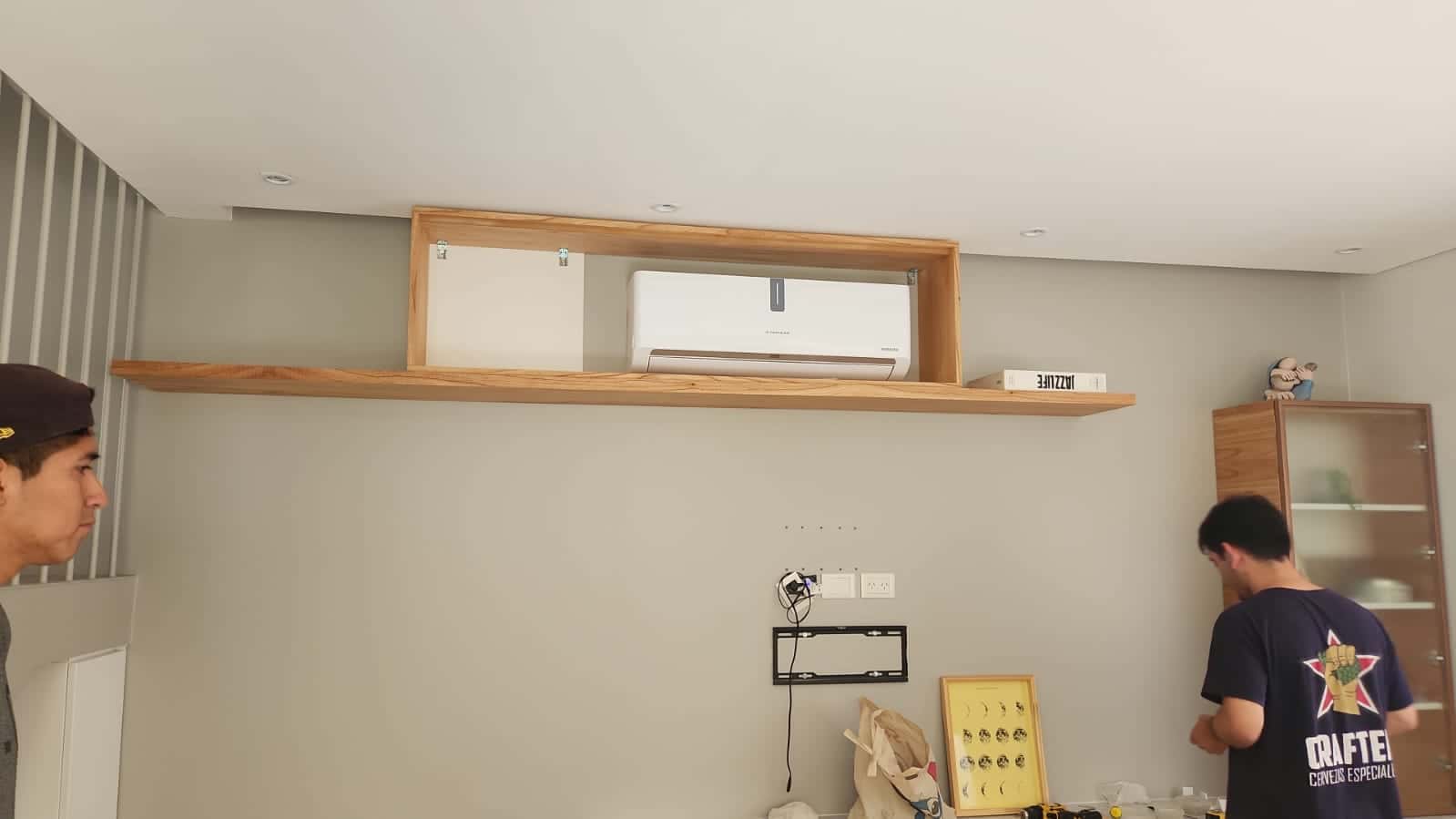 Mueble Argentino 2