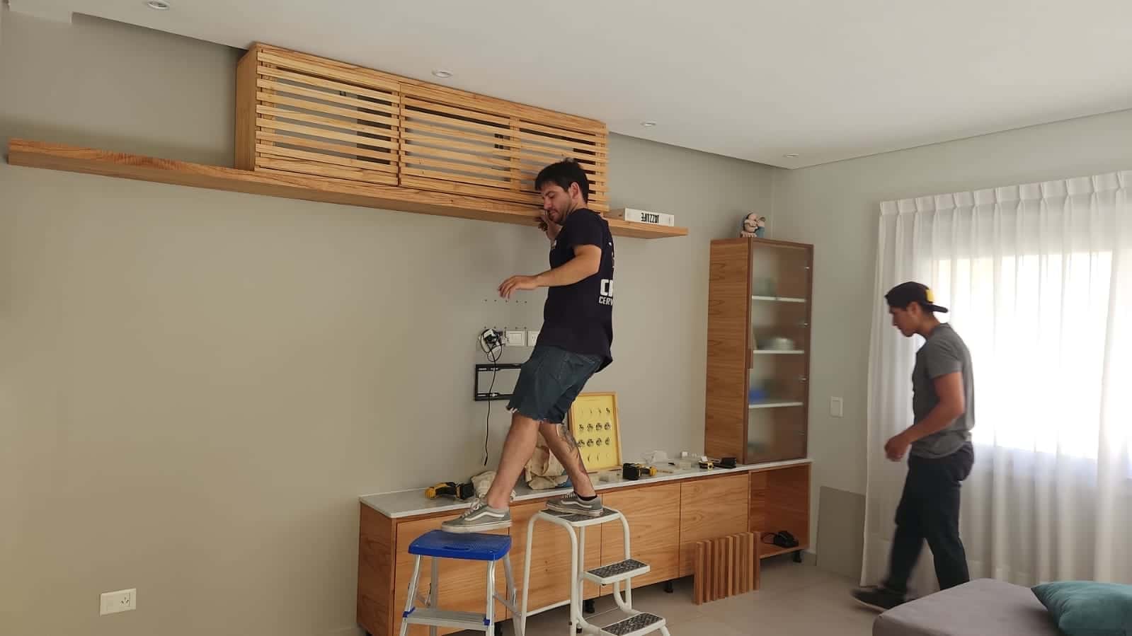 Mueble Argentino 2